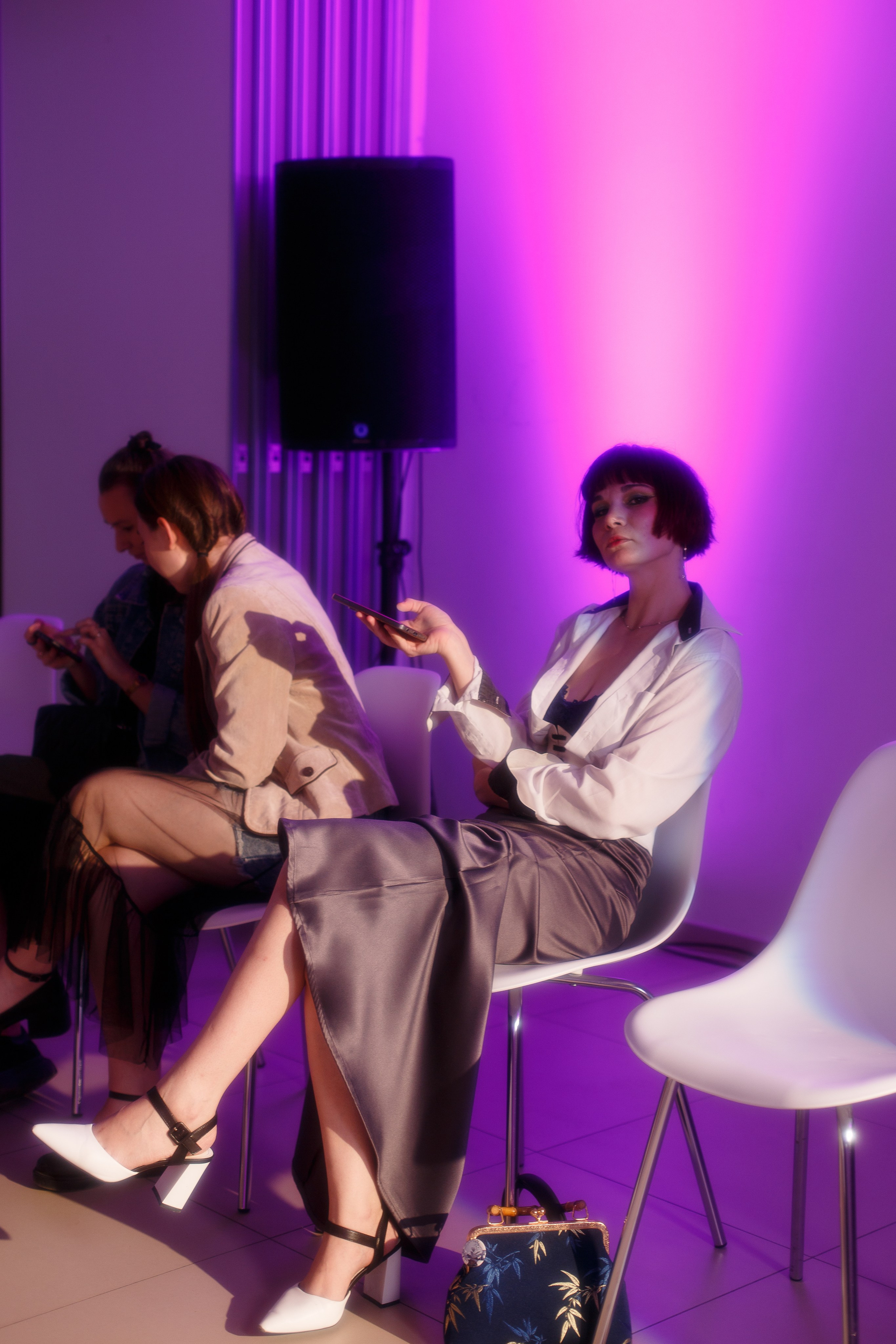 Донская мода — мероприятие АРТель. Алена Русских — фотограф и графический дизайнер в Ростове-на-дону