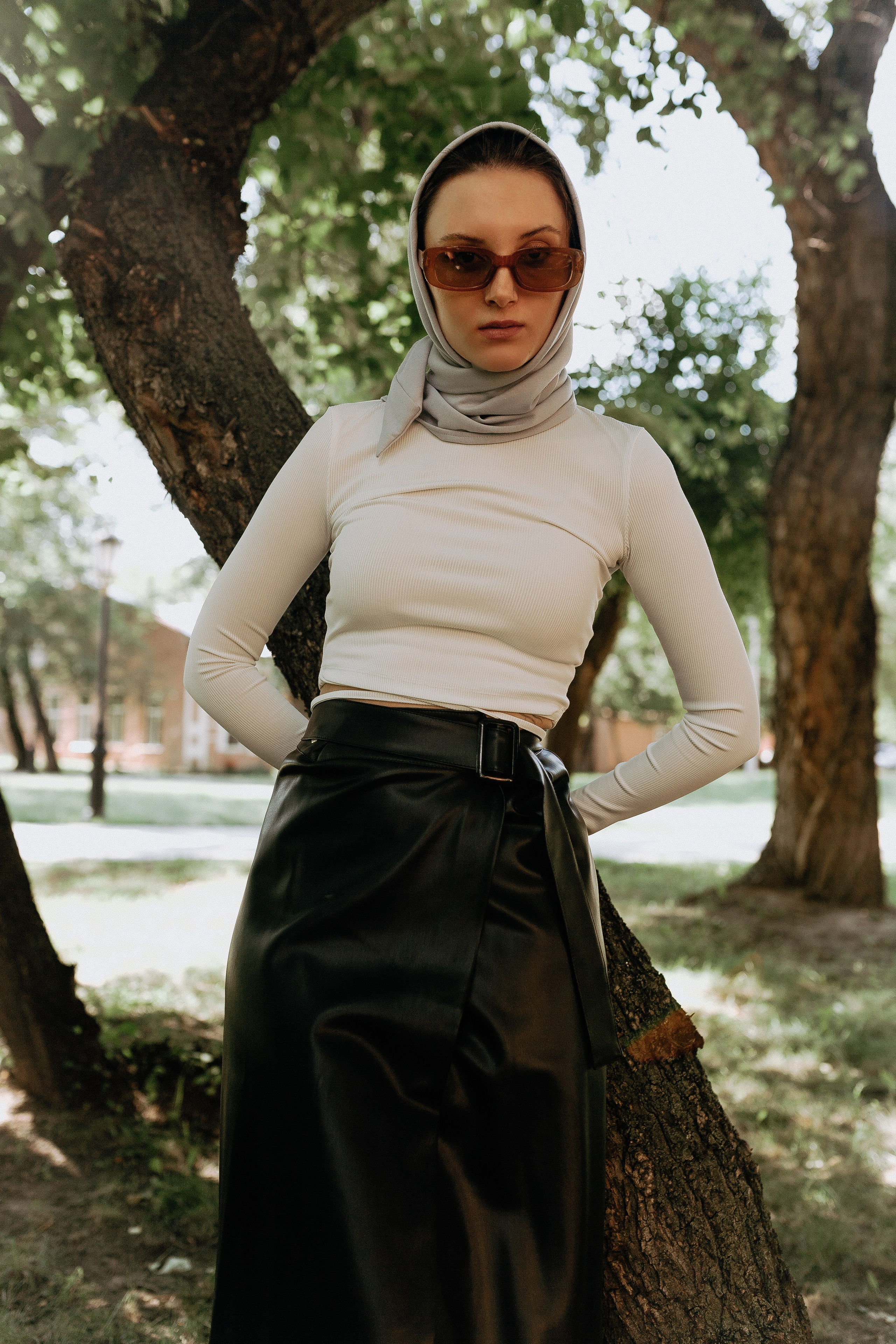 Полина. Анна Лерман. Фотограф г. Абакан