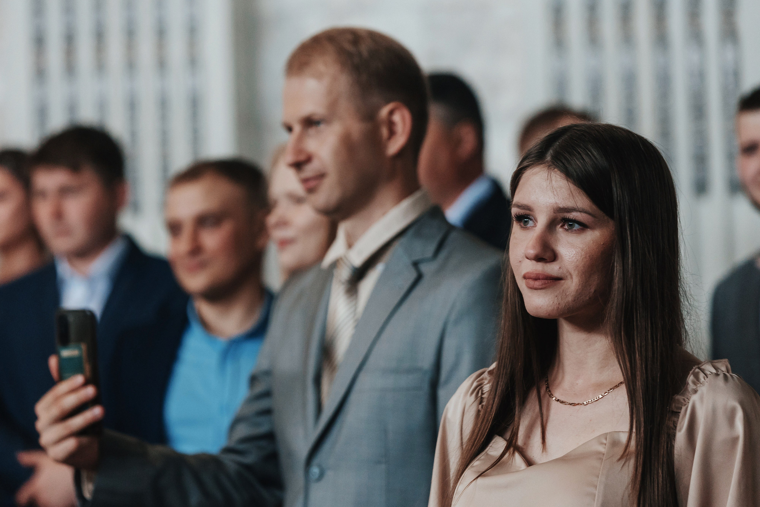 Семён & Татьяна. Алёна Киселёва | фотограф