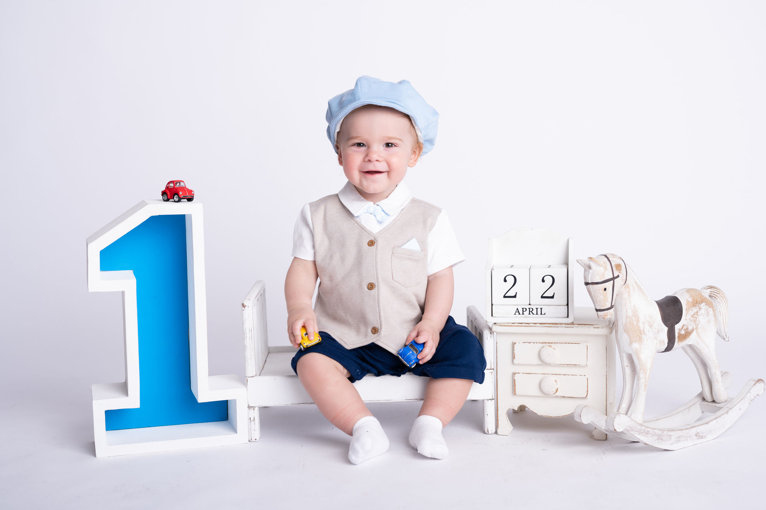 Фотосессия на годик для мальчика. Фотосессия на годик в Москве. Фотограф годовасия