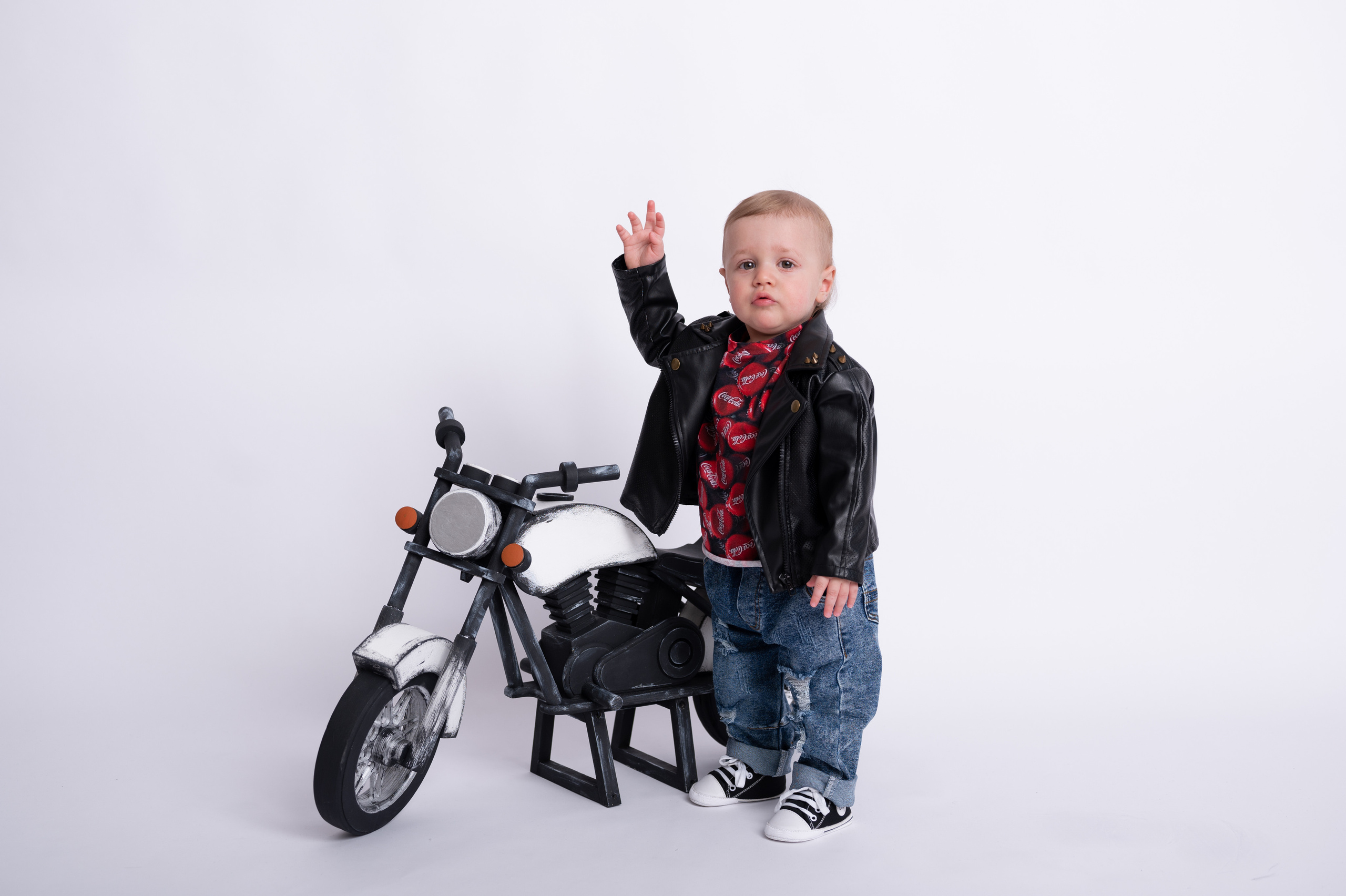 Фотосессия на годик для мальчика. Фотосессия на годик в Москве. Фотограф годовасия