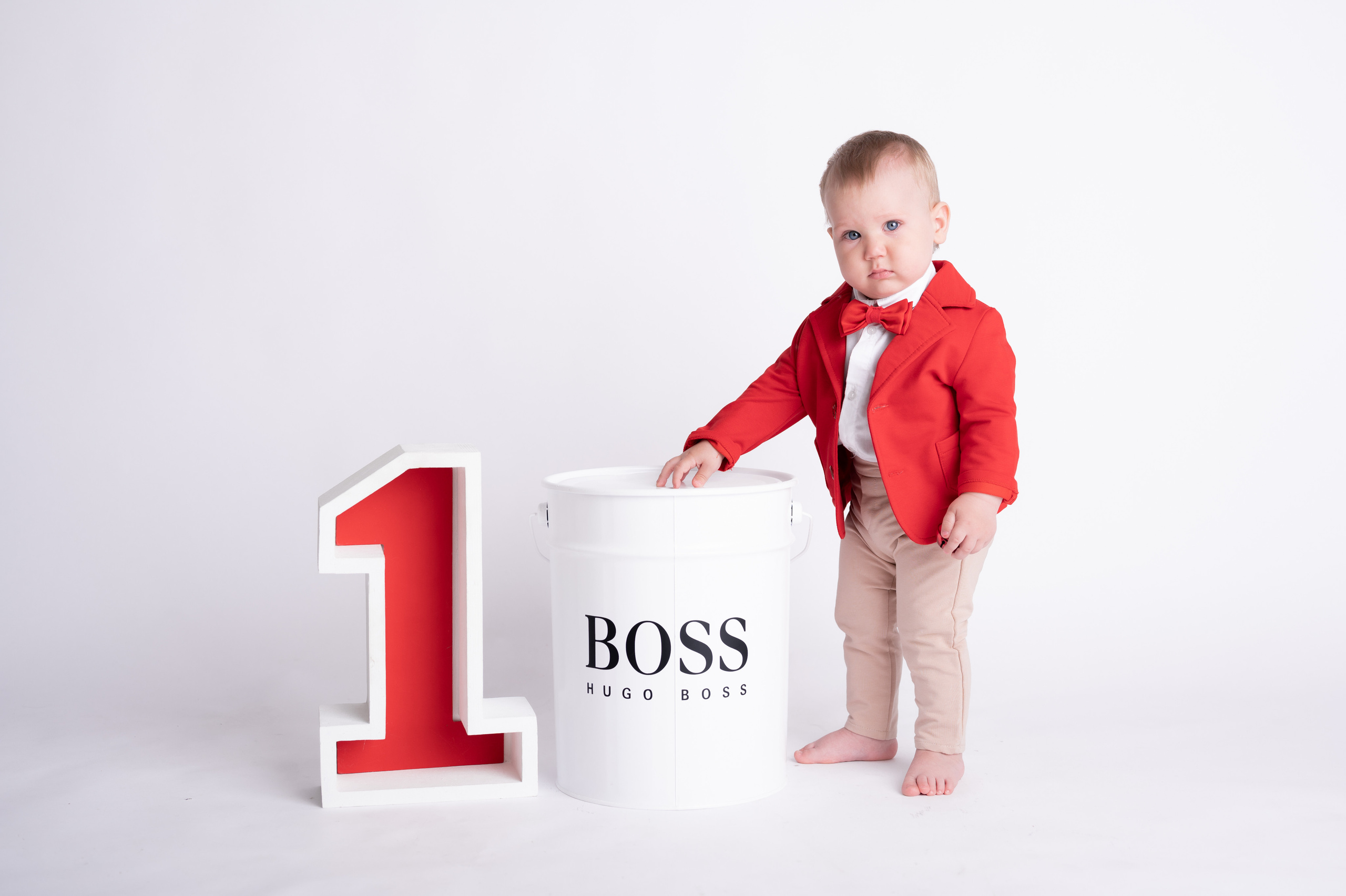 Фотосессия на годик для мальчика. Фотосессия на годик в Москве. Фотограф годовасия