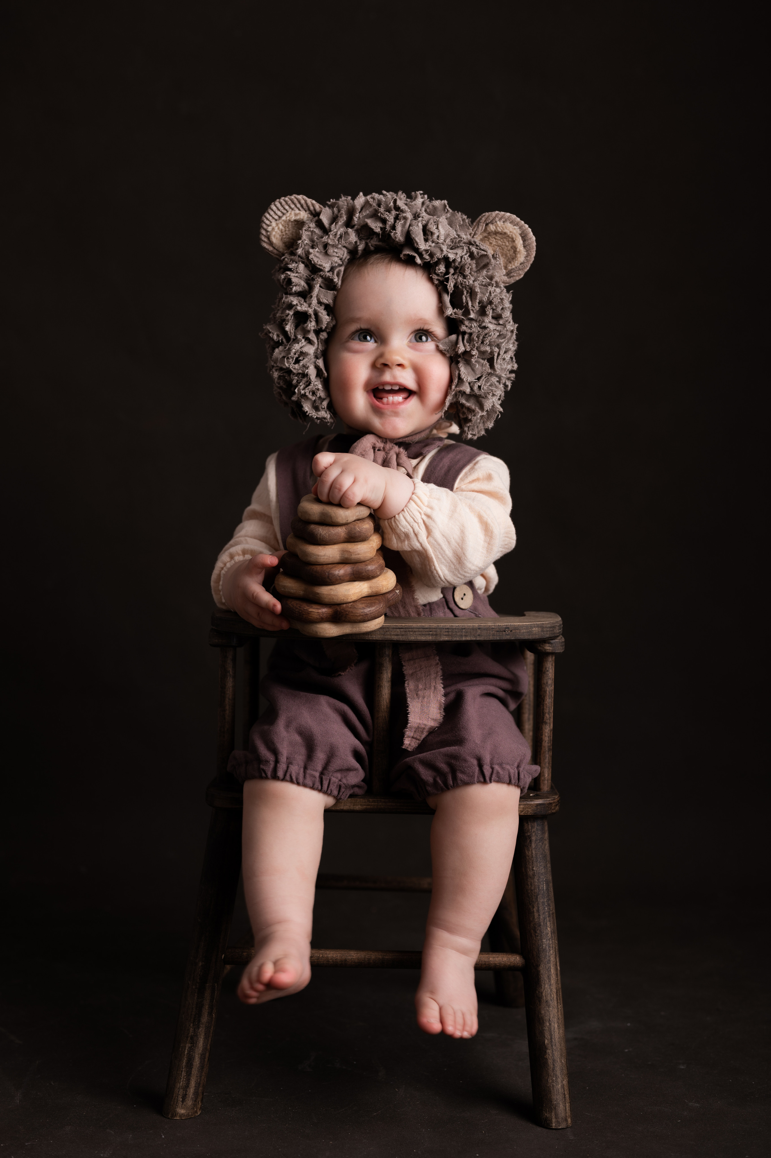 Фотосессия на годик для мальчика. Фотосессия на годик в Москве. Фотограф годовасия