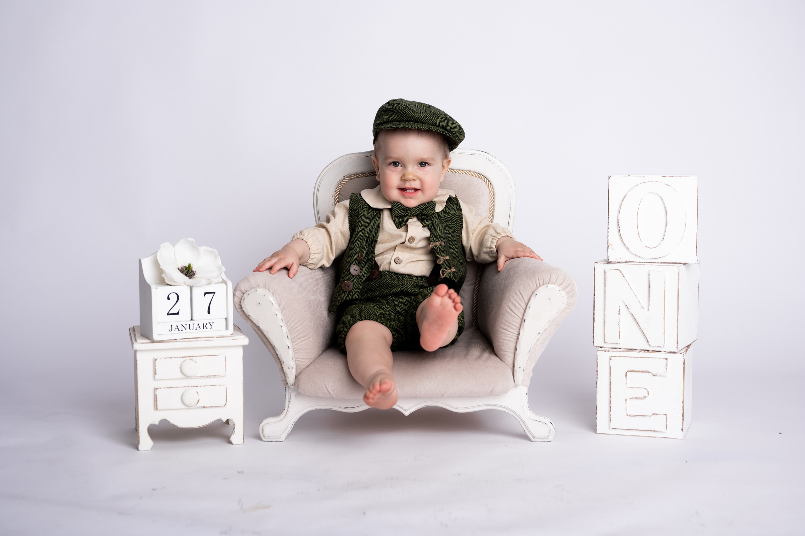 Фотосессия на годик для мальчика. Фотосессия на годик в Москве. Фотограф годовасия