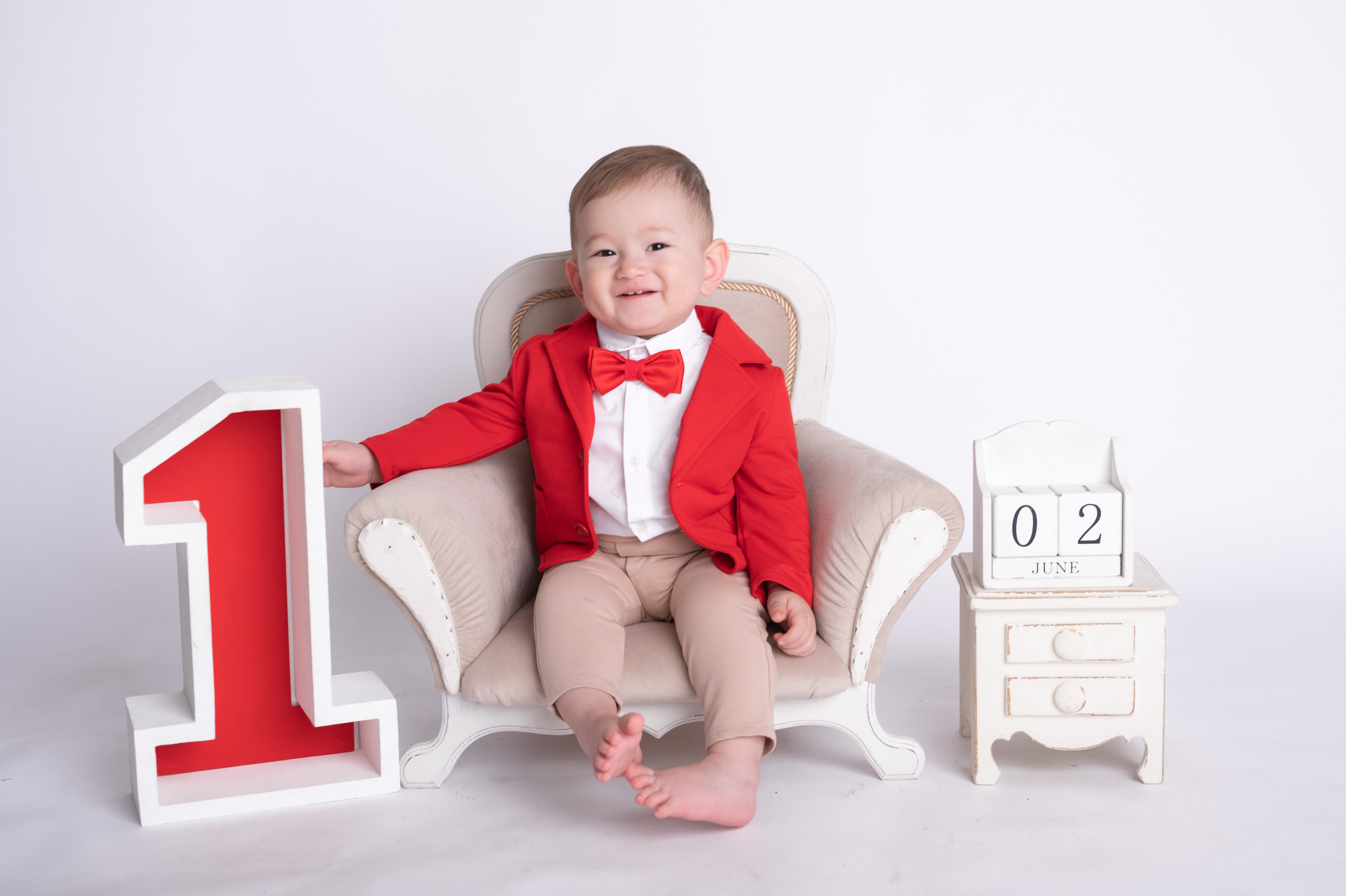 Фотосессия на годик для мальчика. Фотосессия на годик в Москве. Фотограф годовасия