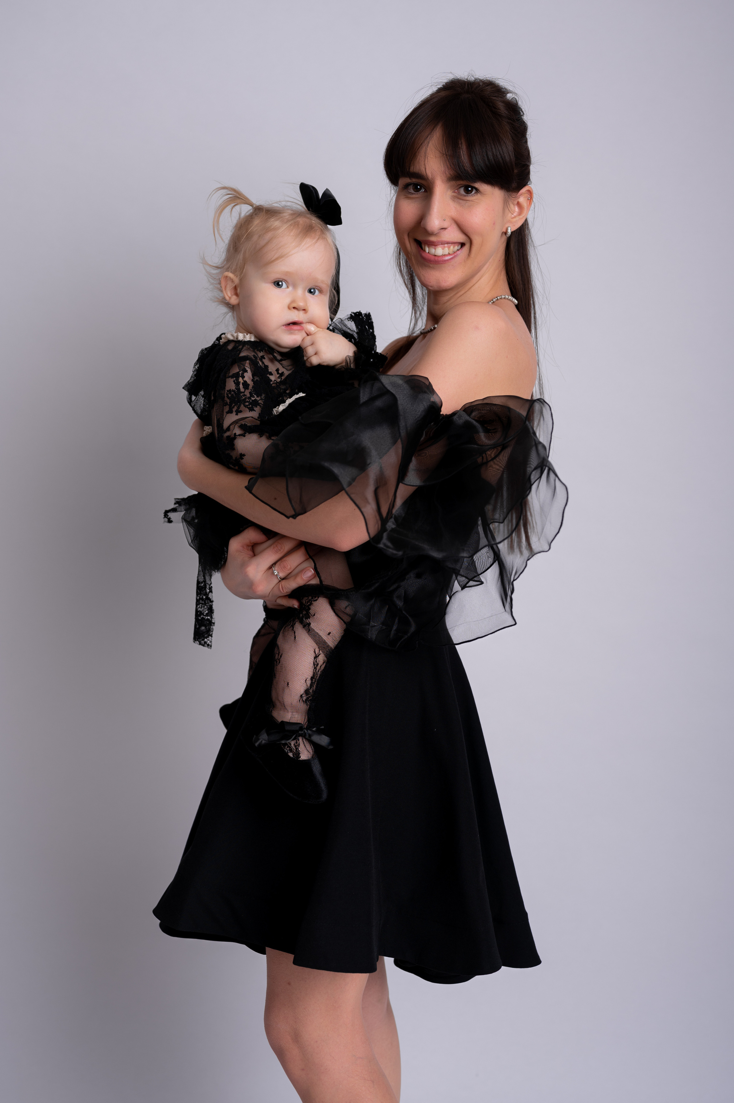 Семейные кадры. Фотосессия на годик в Москве. Фотограф годовасия