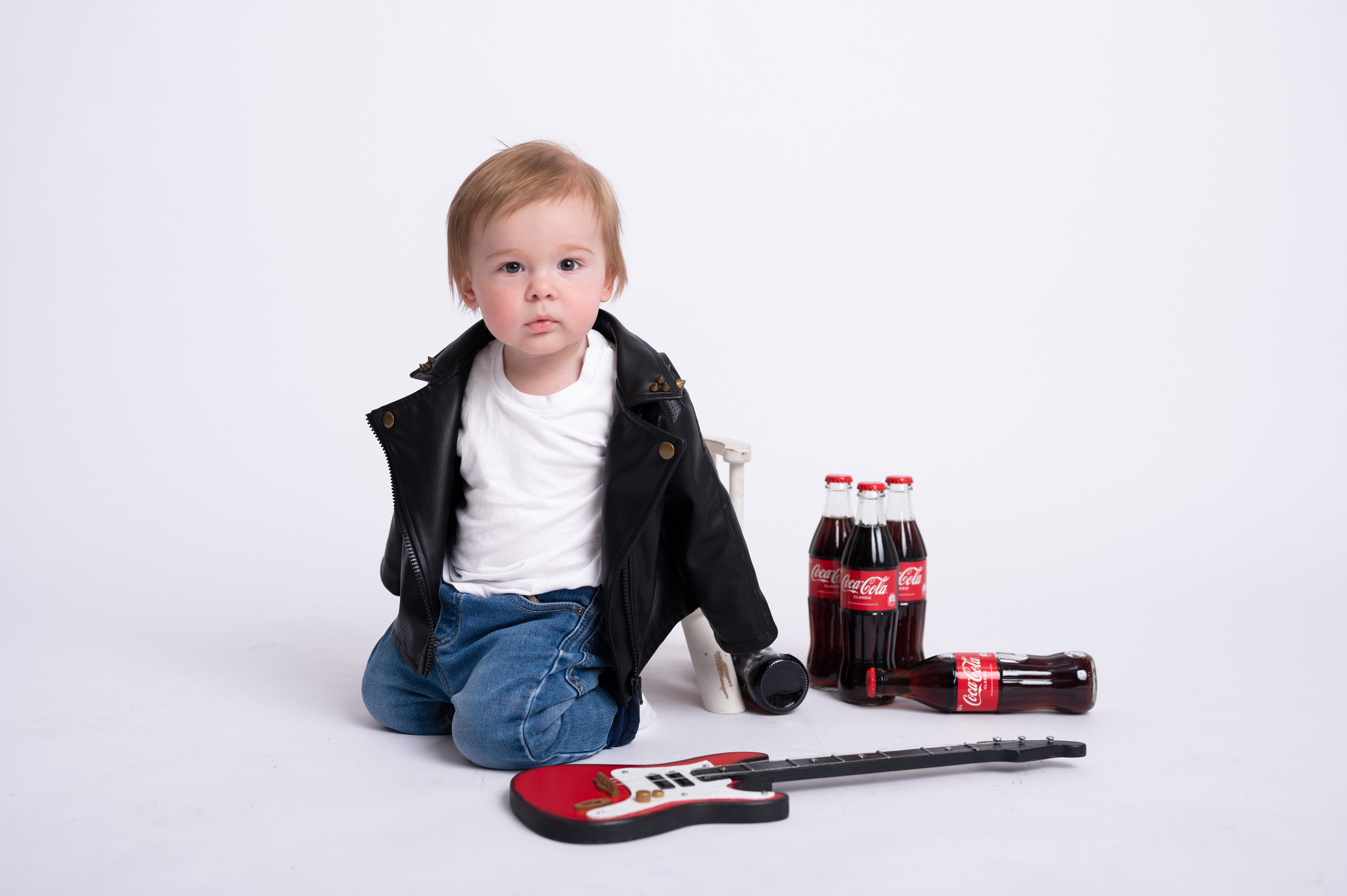 Фотосессия на годик для мальчика. Фотосессия на годик в Москве. Фотограф годовасия