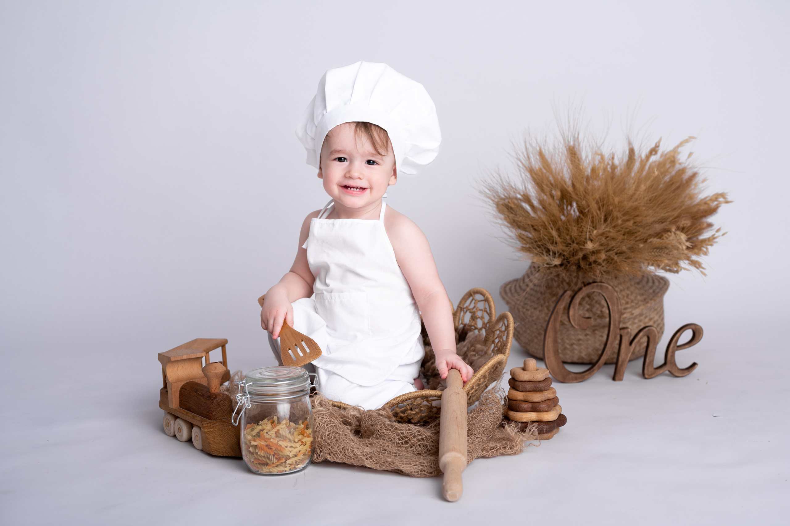 Фотосессия на годик для мальчика. Фотосессия на годик в Москве. Фотограф годовасия