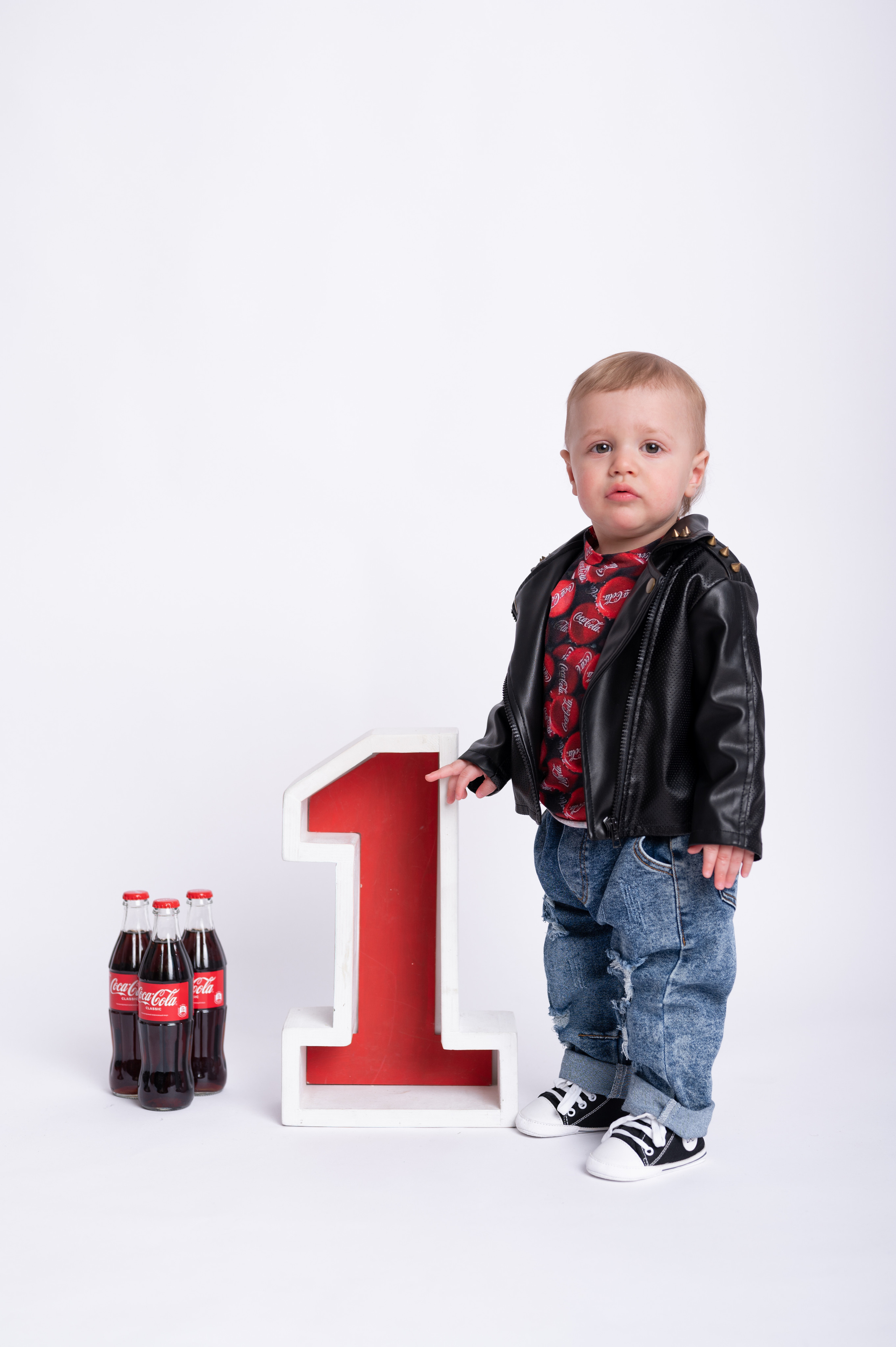 Фотосессия на годик для мальчика. Фотосессия на годик в Москве. Фотограф годовасия