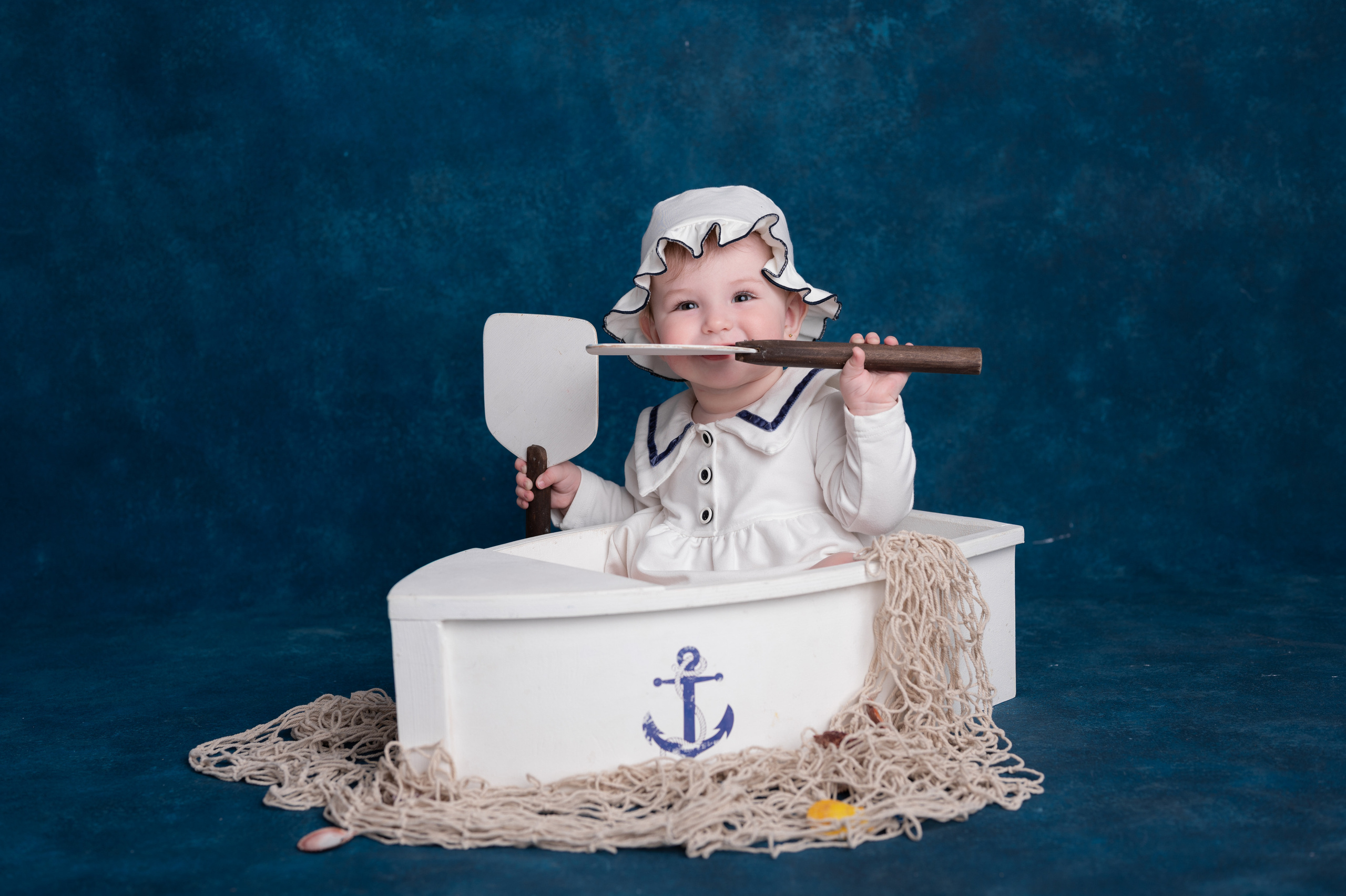 Фотосессия на годик для девочки. Фотосессия на годик в Москве. Фотограф годовасия