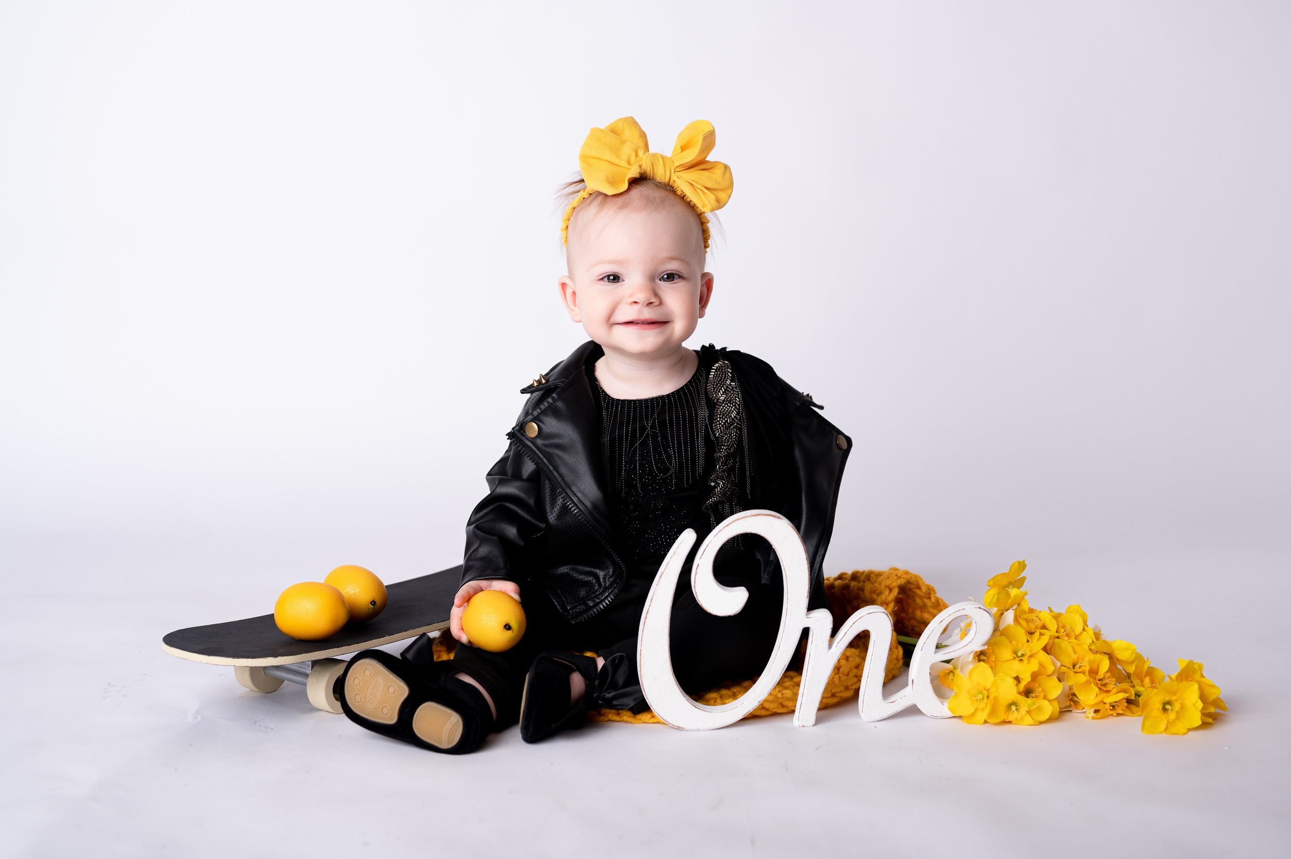 Фотосессия на годик для девочки. Фотосессия на годик в Москве. Фотограф годовасия