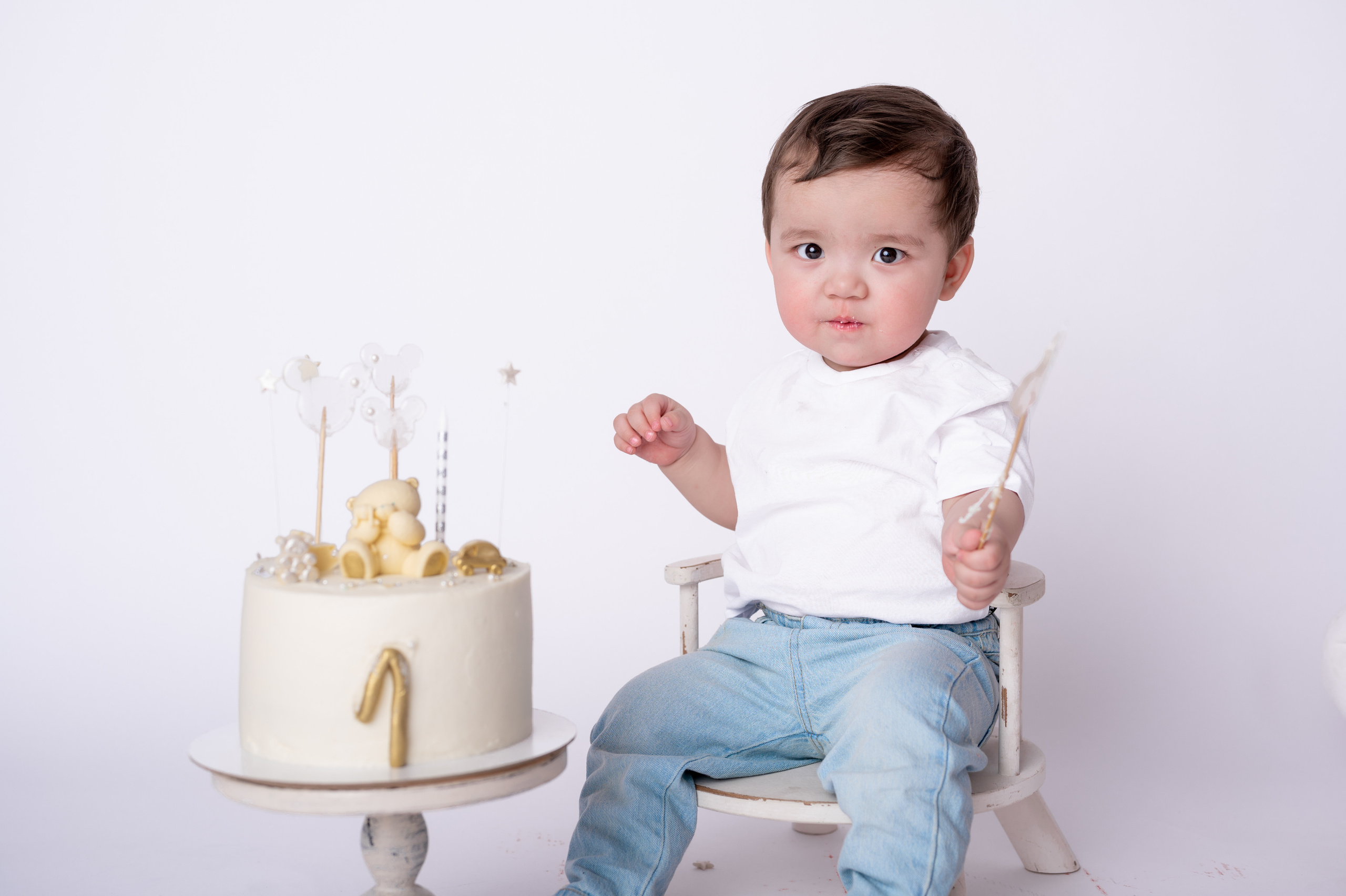 Фотосессия на годик для мальчика. Фотосессия на годик в Москве. Фотограф годовасия