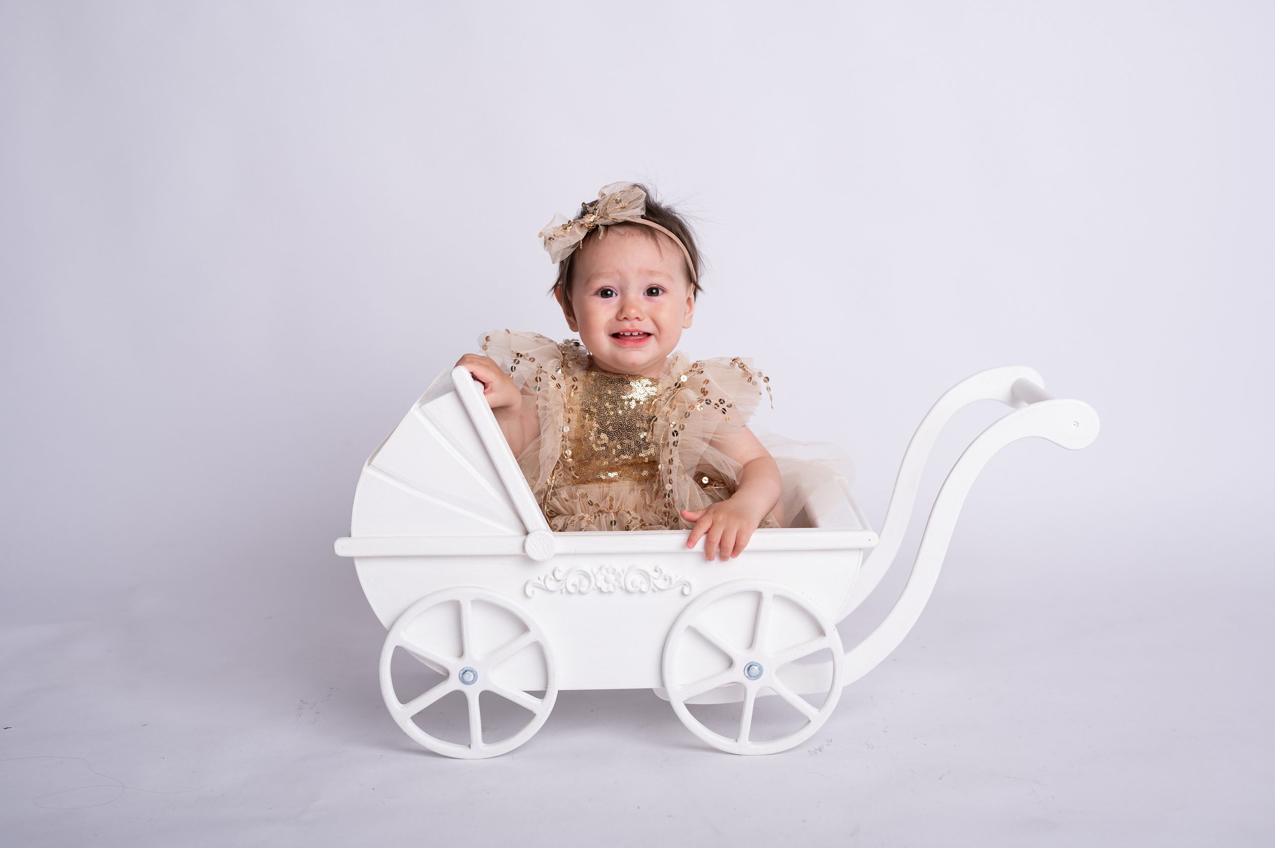 Фотосессия на годик для девочки. Фотосессия на годик в Москве. Фотограф годовасия