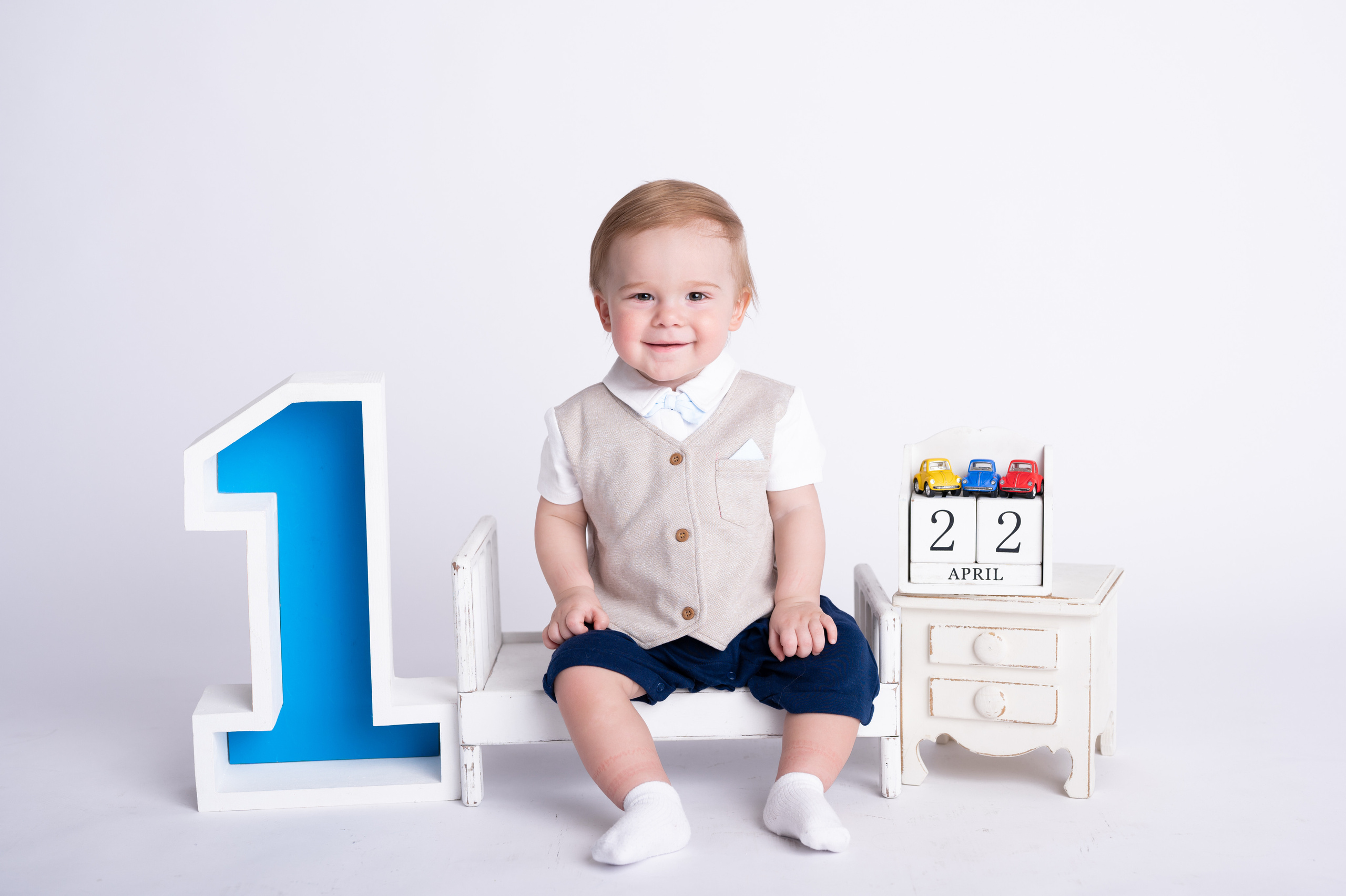 Фотосессия на годик для мальчика. Фотосессия на годик в Москве. Фотограф годовасия