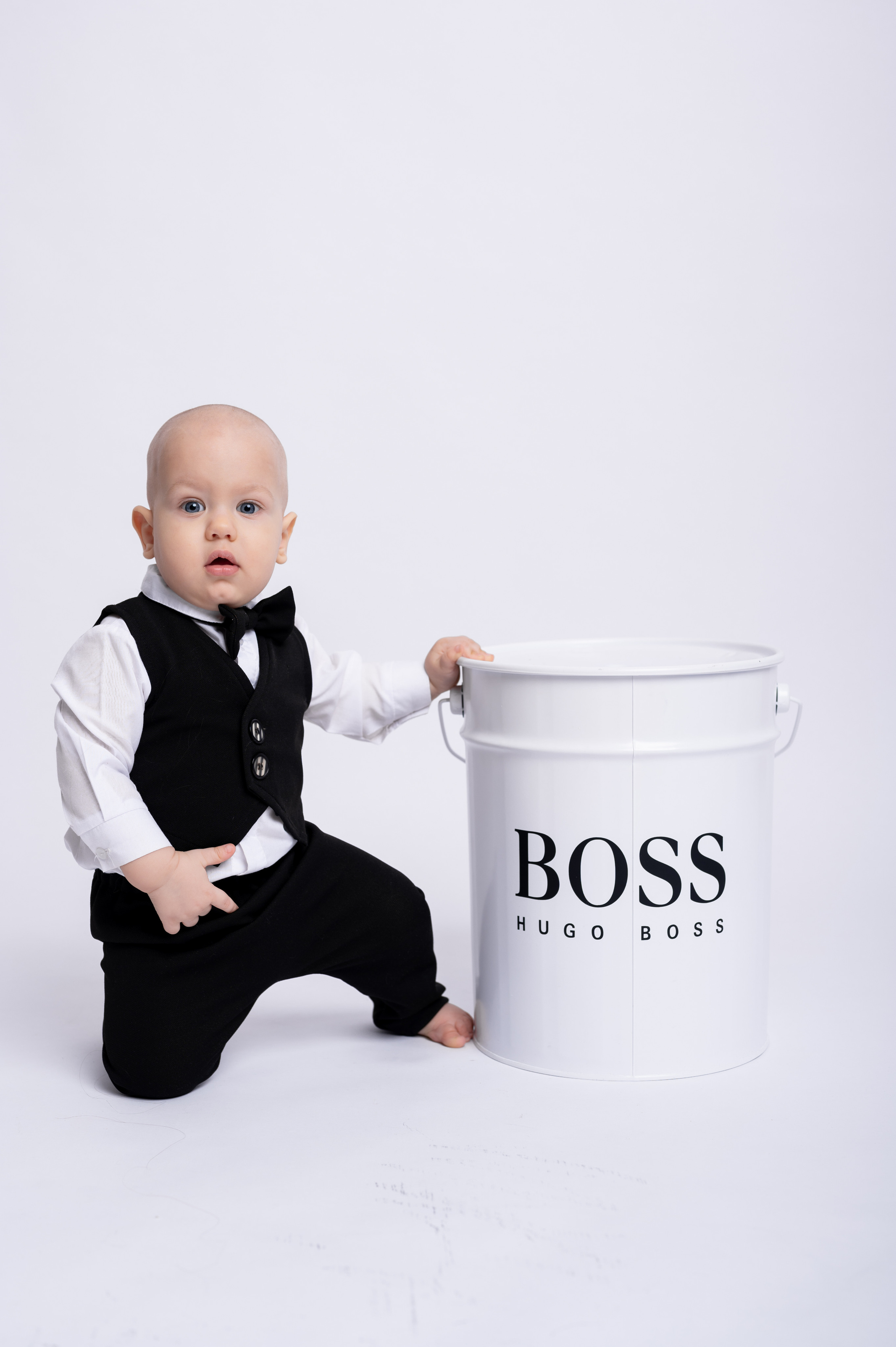 Фотосессия на годик для мальчика. Фотосессия на годик в Москве. Фотограф годовасия