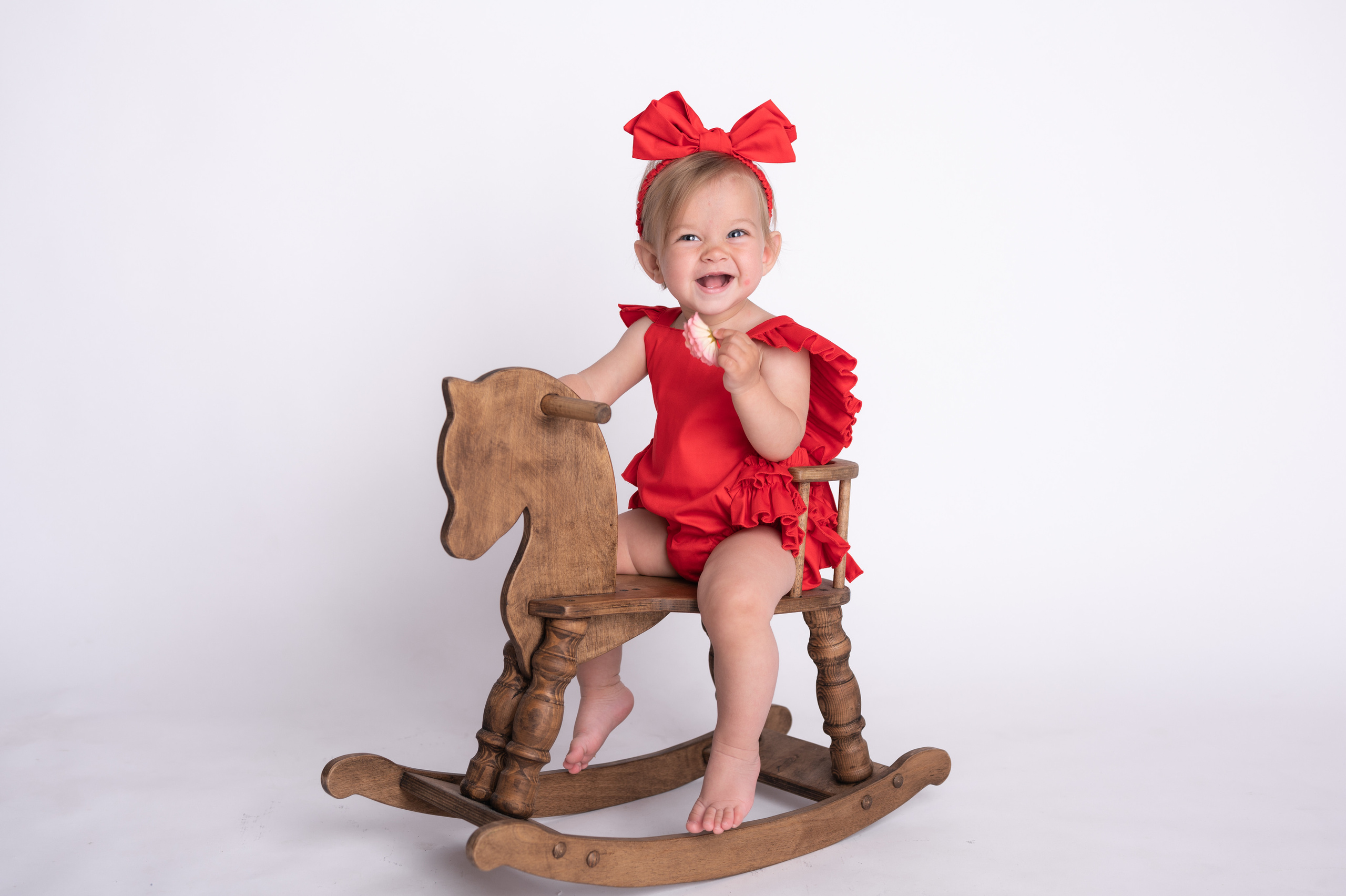 Фотосессия на годик для девочки. Фотосессия на годик в Москве. Фотограф годовасия