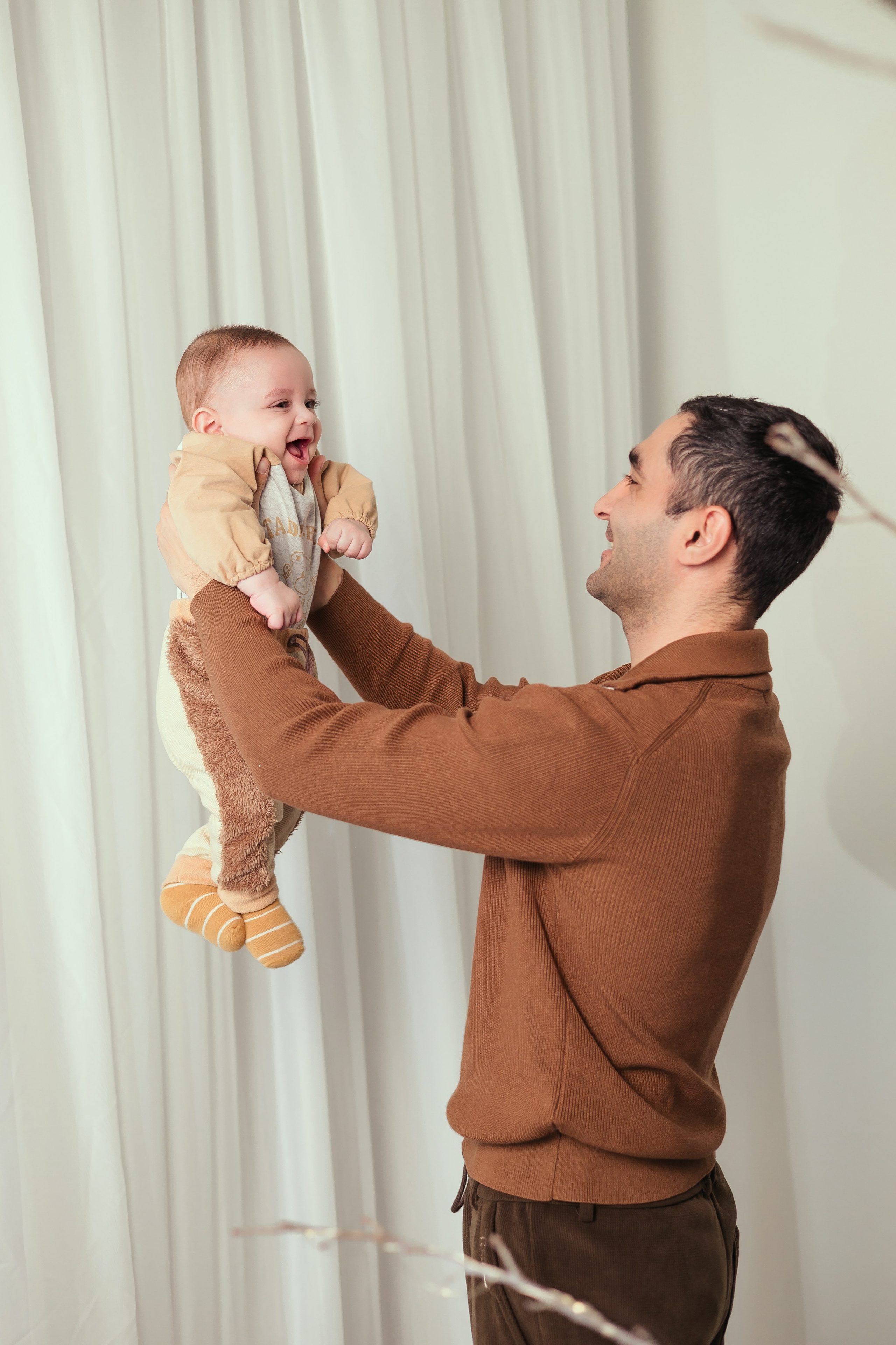 Family | New year 2025. Свадебный и семейный фотограф | SVET.photo