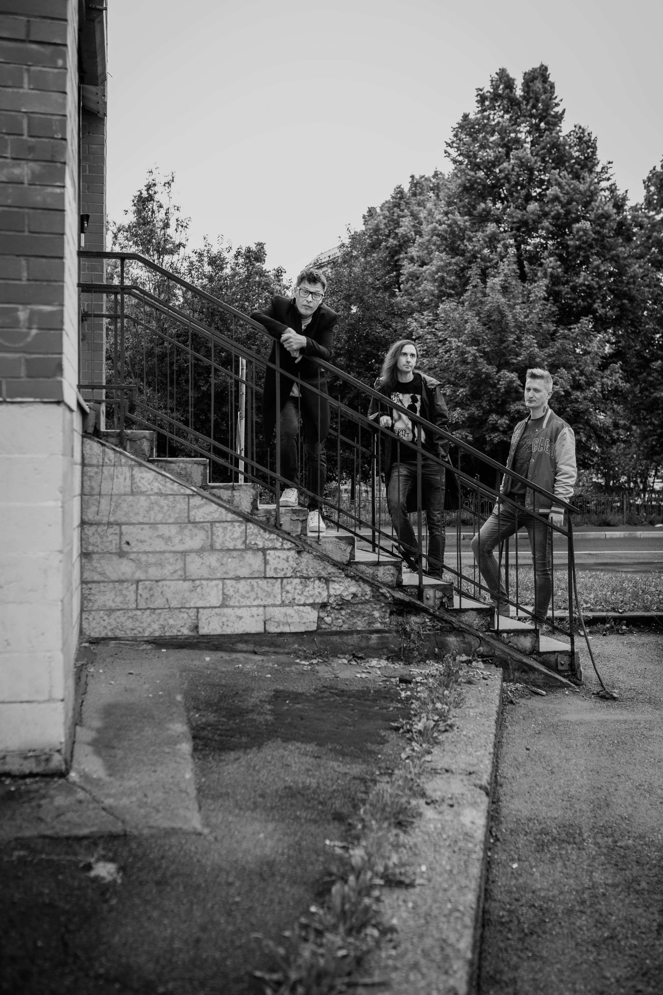 РАДИОПОМЕХИ. Фотограф Елена Богачева (lenalena_na_na_na)