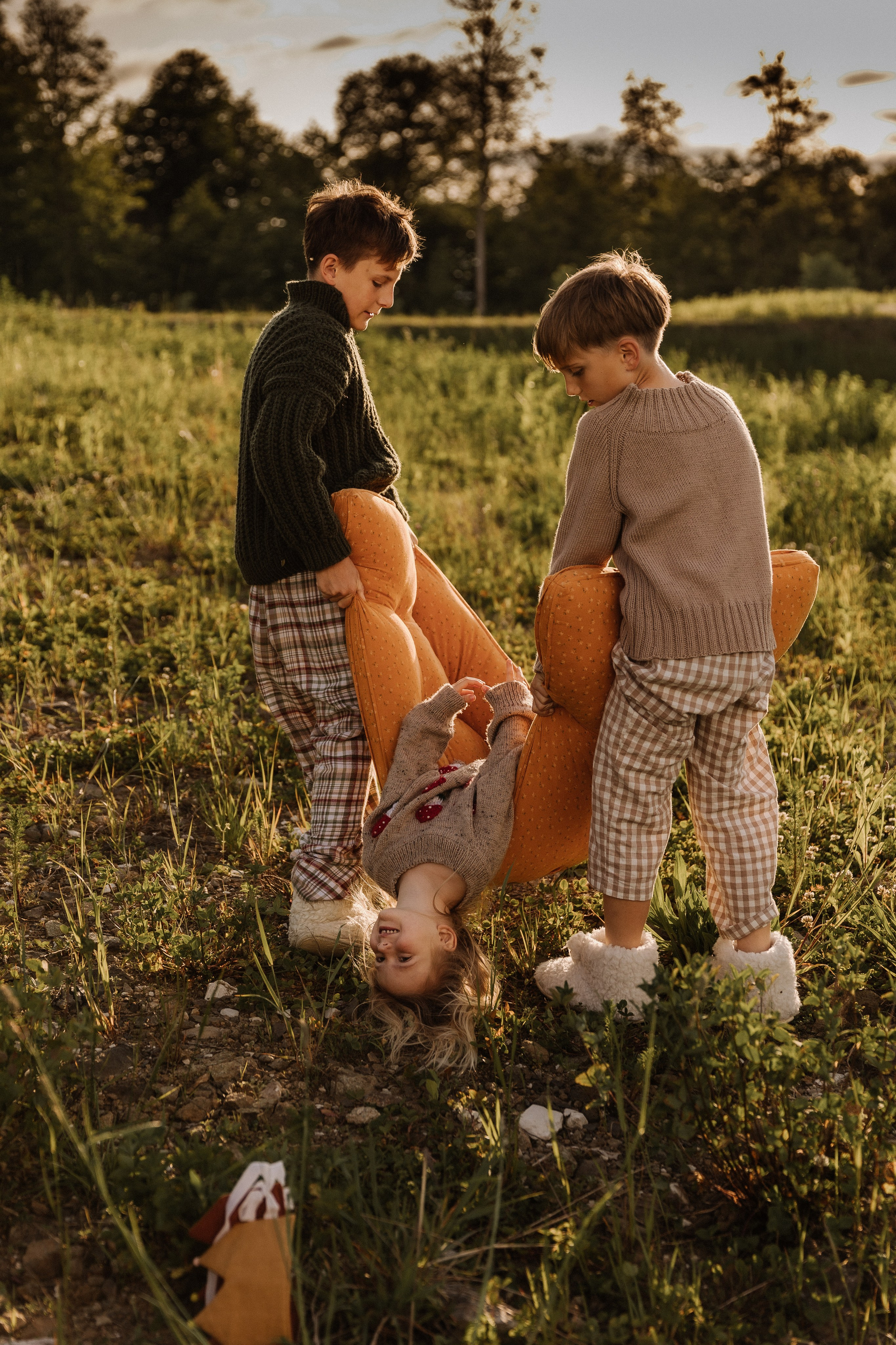 Горы. Семейный фотограф в Сочи Лашманова Ольга