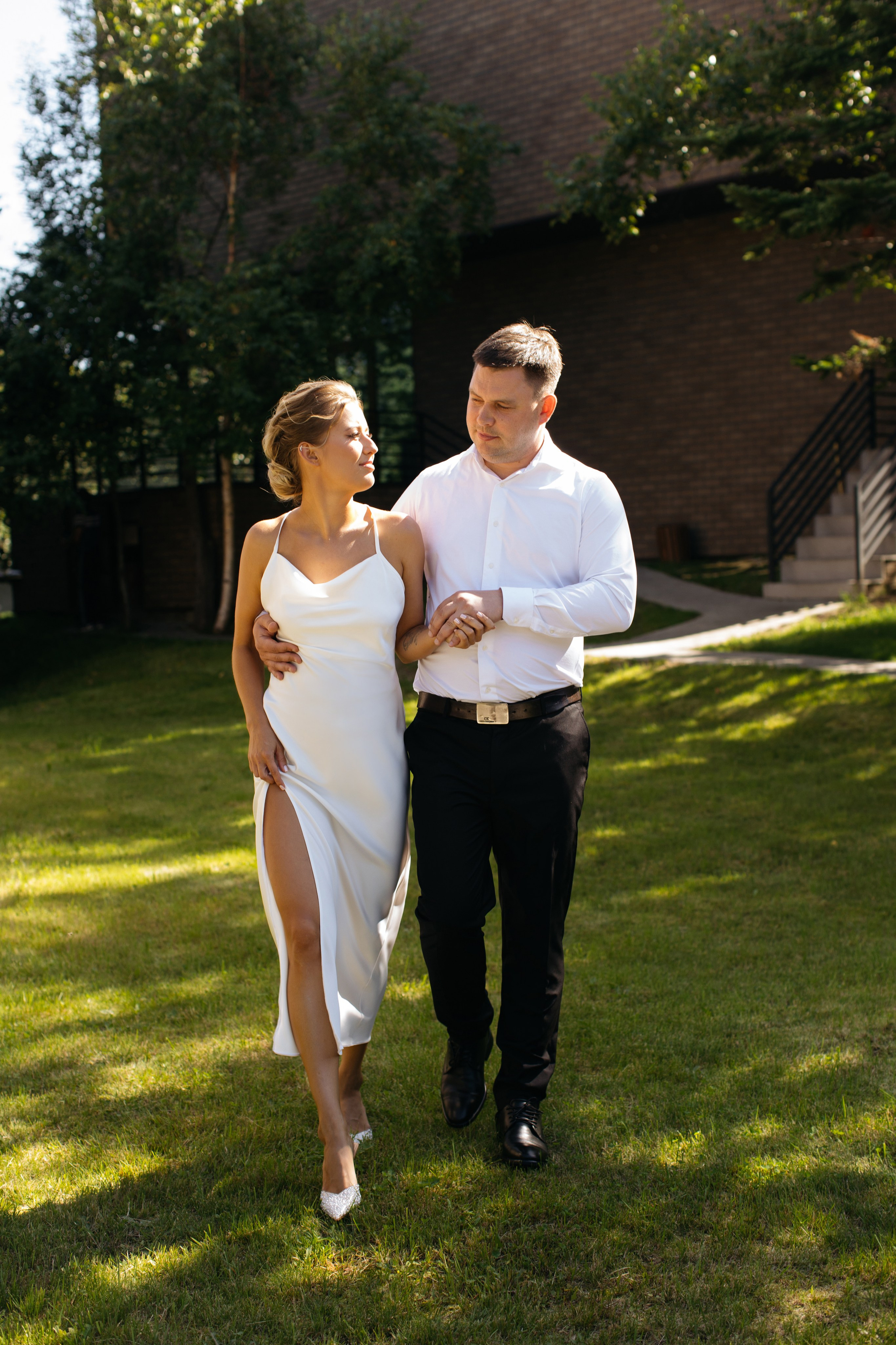 АЛЕКСАНДРА И ИВАН | ЮЖНО-САХАЛИНСК. Фотограф во Владивостоке Антон Блохин