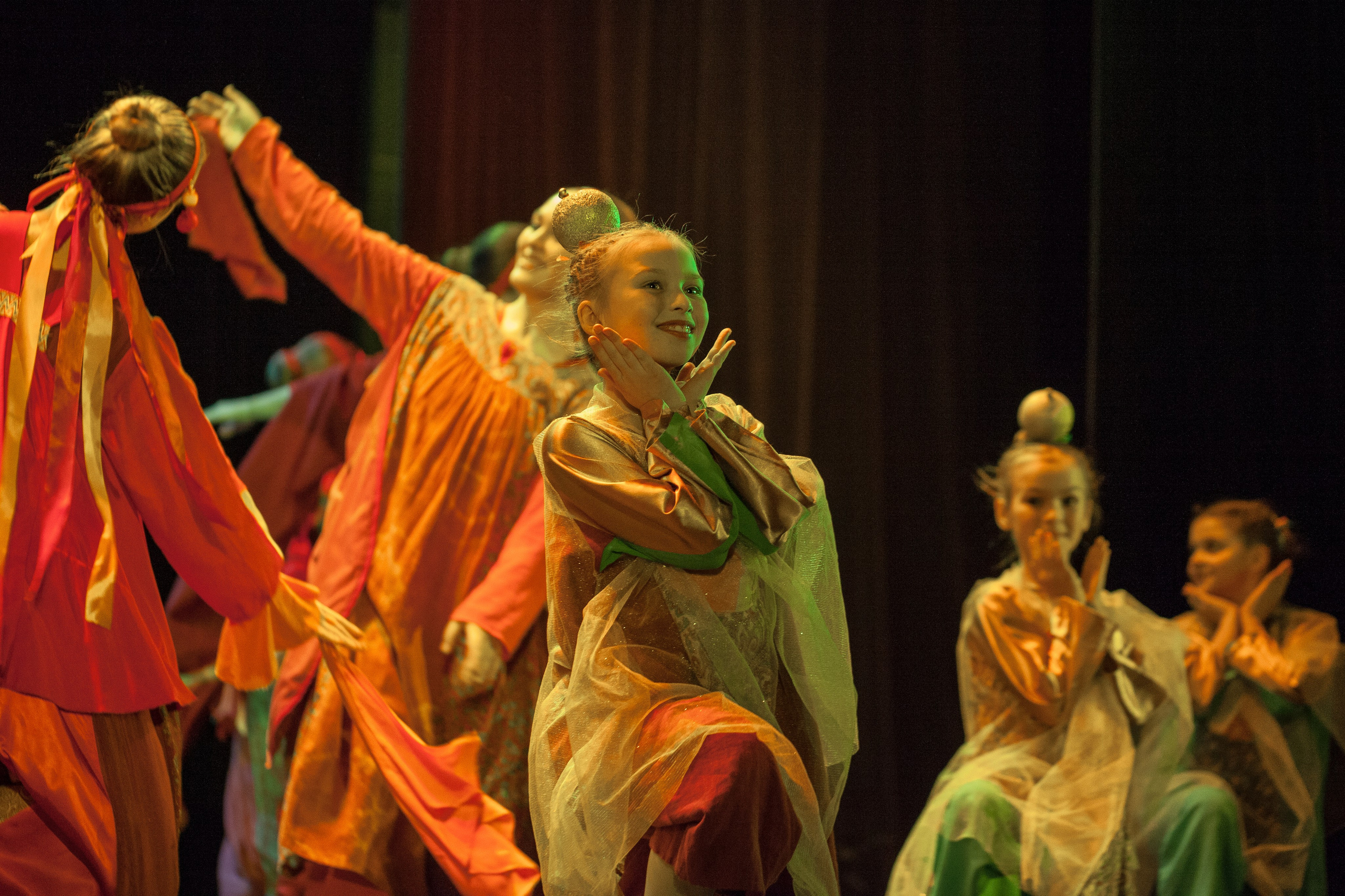 Балет «Жар-птица». Семейный и предметный фотограф Мария Львова Санкт-Петербург flitphoto