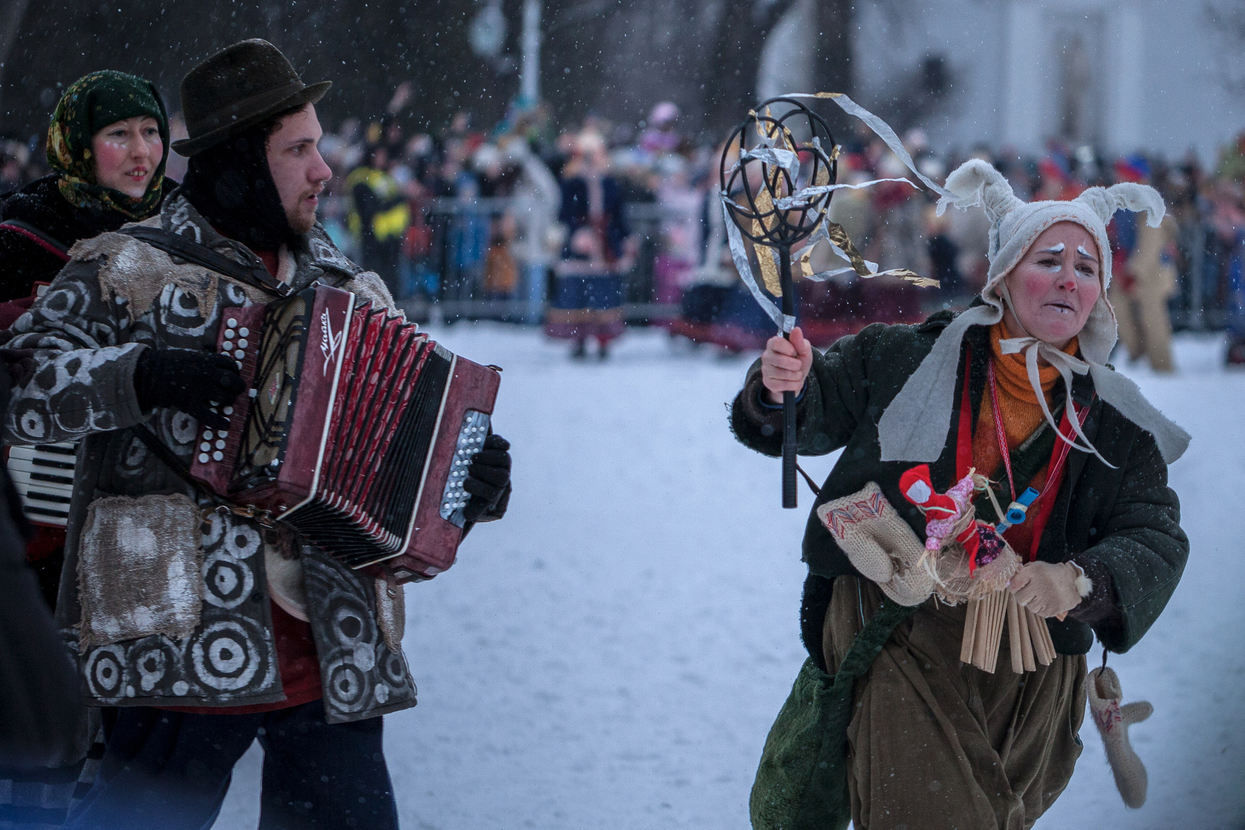 Масленичные гуляния на Елагином острове '23. Семейный и предметный фотограф Мария Львова Санкт-Петербург flitphoto