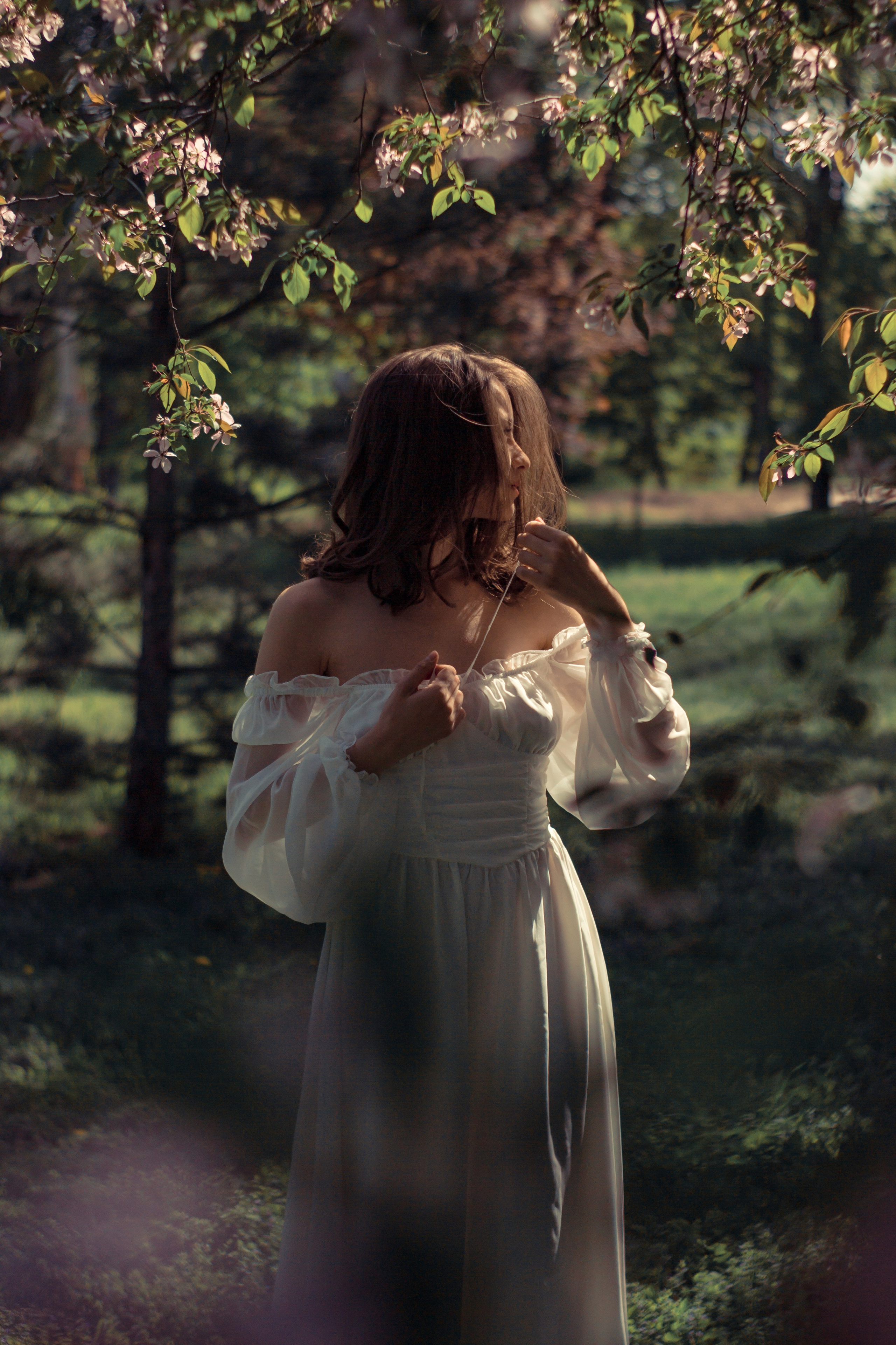 Женский портрет. Наталья Сологуб|Фотограф|Ростов-на-Дону