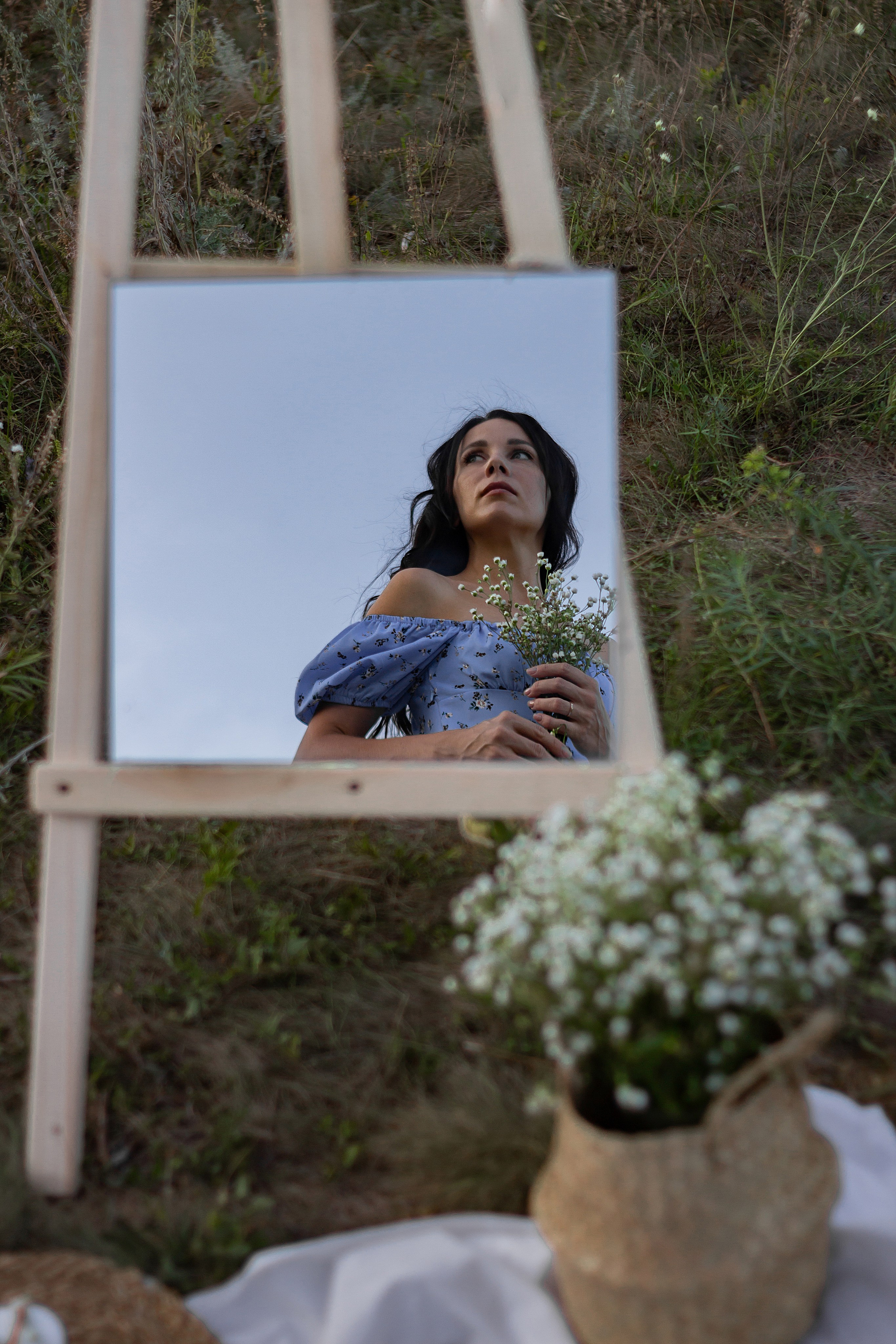 Женский портрет. Наталья Сологуб|Фотограф|Ростов-на-Дону