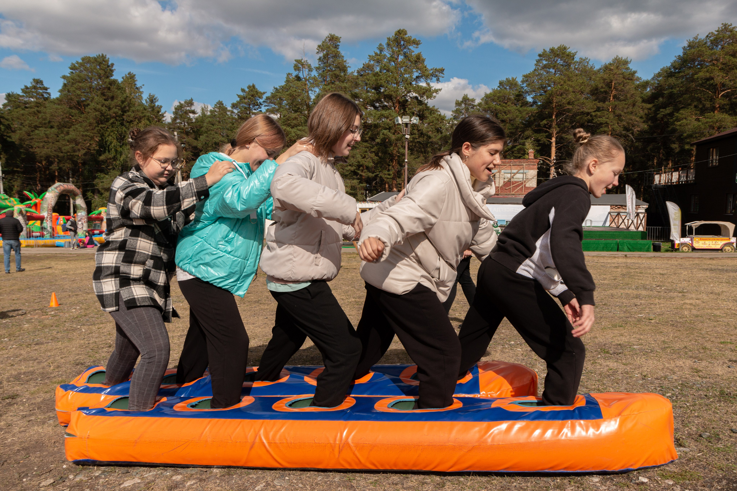 Фотосъёмка квестов и квест-шоу. Предметный и репортажный фотограф Алексей Кротов