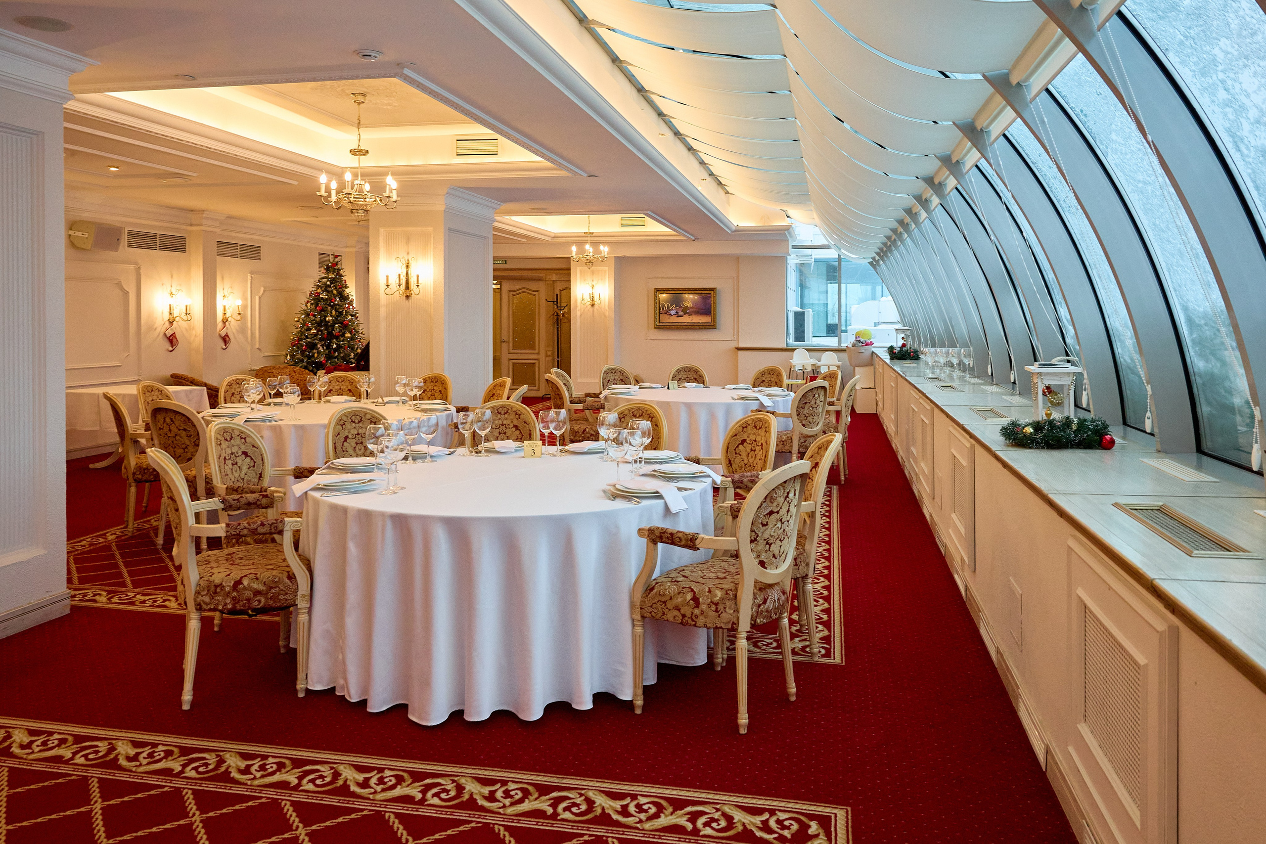 Ресторан «Онегин». Предметный и репортажный фотограф Алексей Кротов