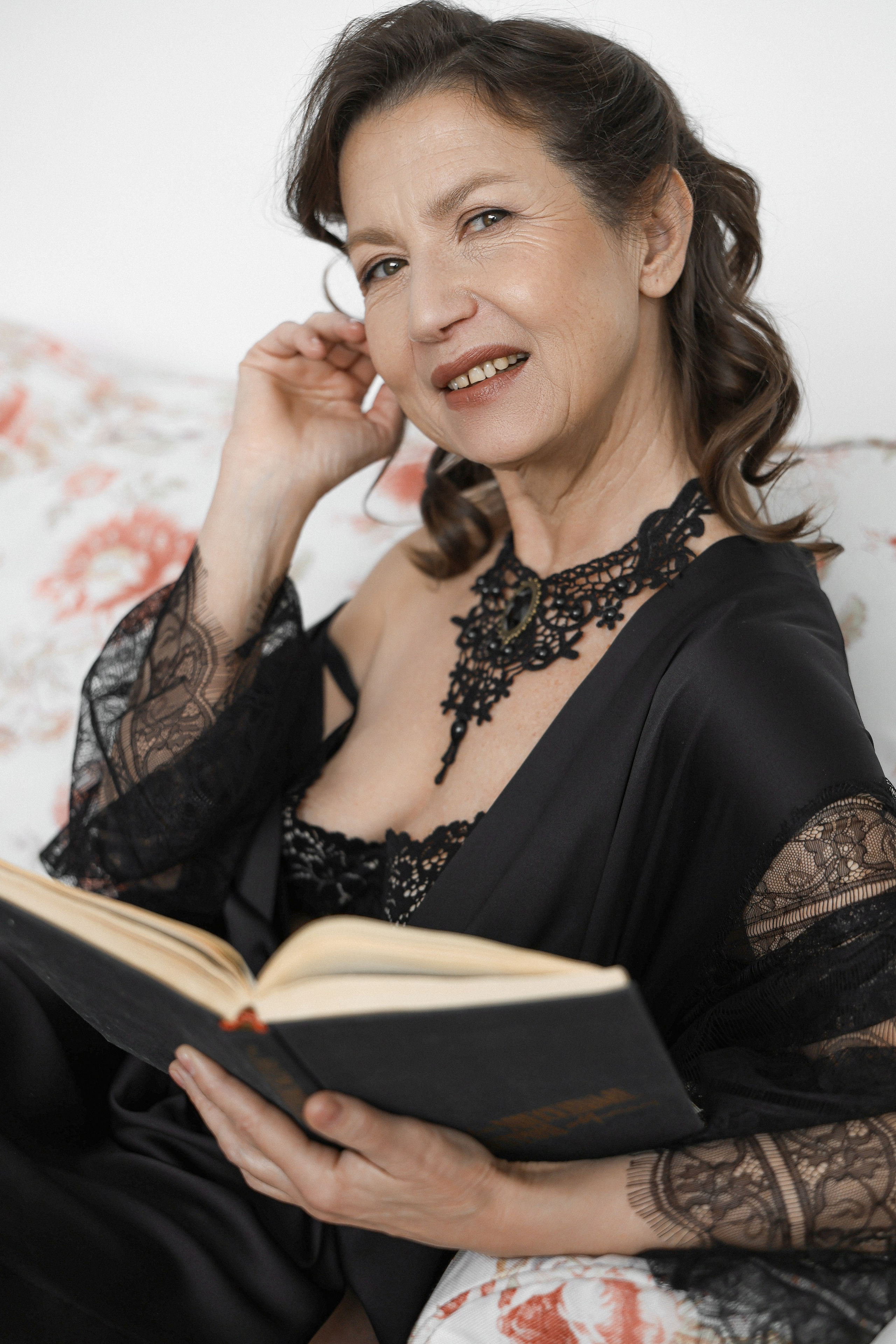 Будуарный фотограф в  Перми