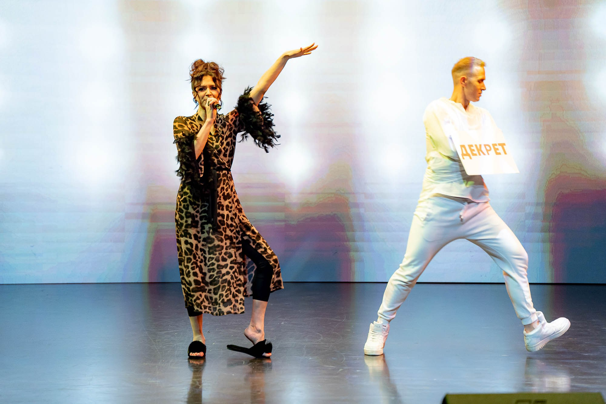 Мама года 2024. Сергей Кошкин. Репортажная и ивент-фотография в Сургуте