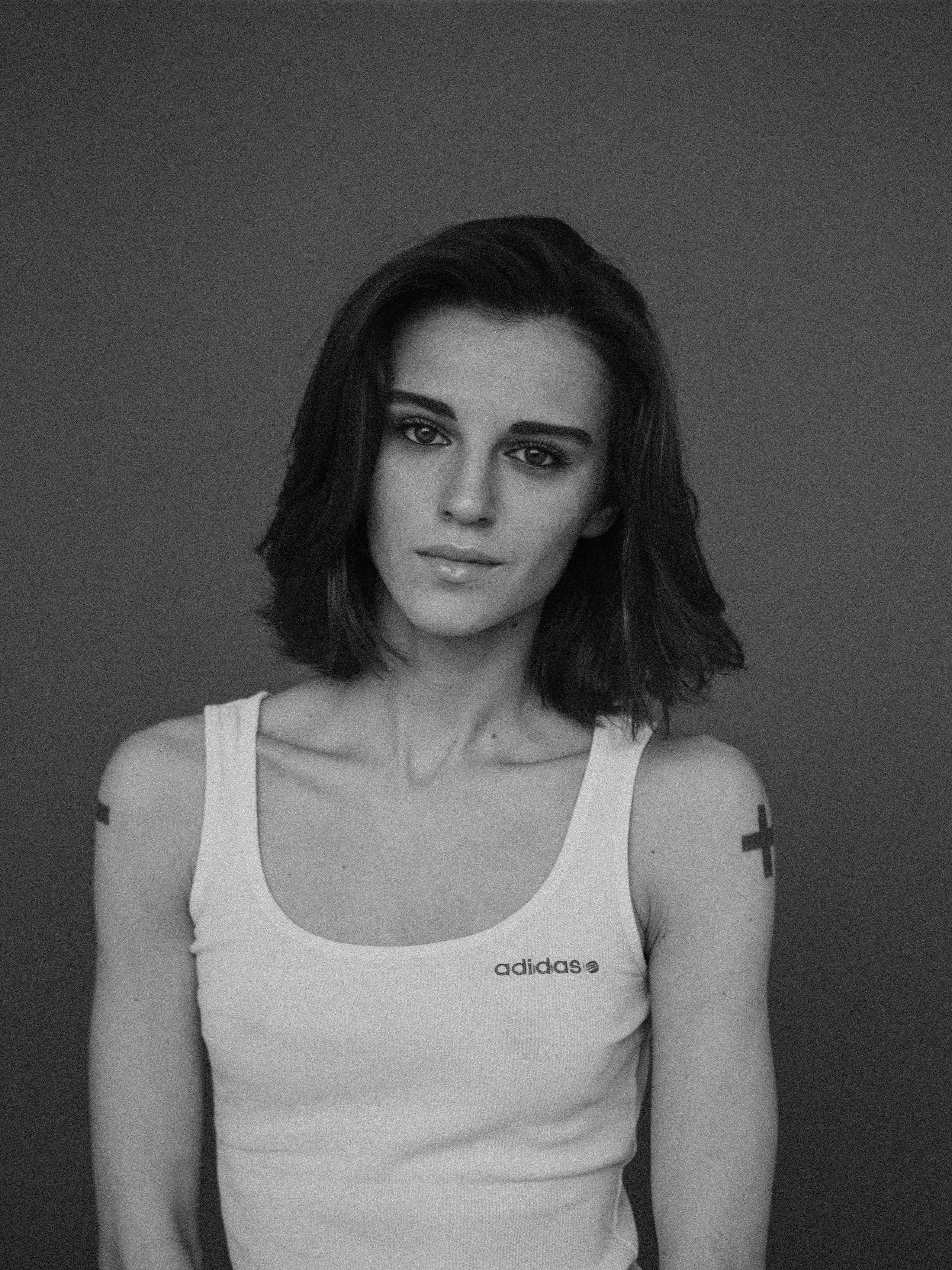 Яна. Свадебный и портретный фотограф Виктория Шипелик