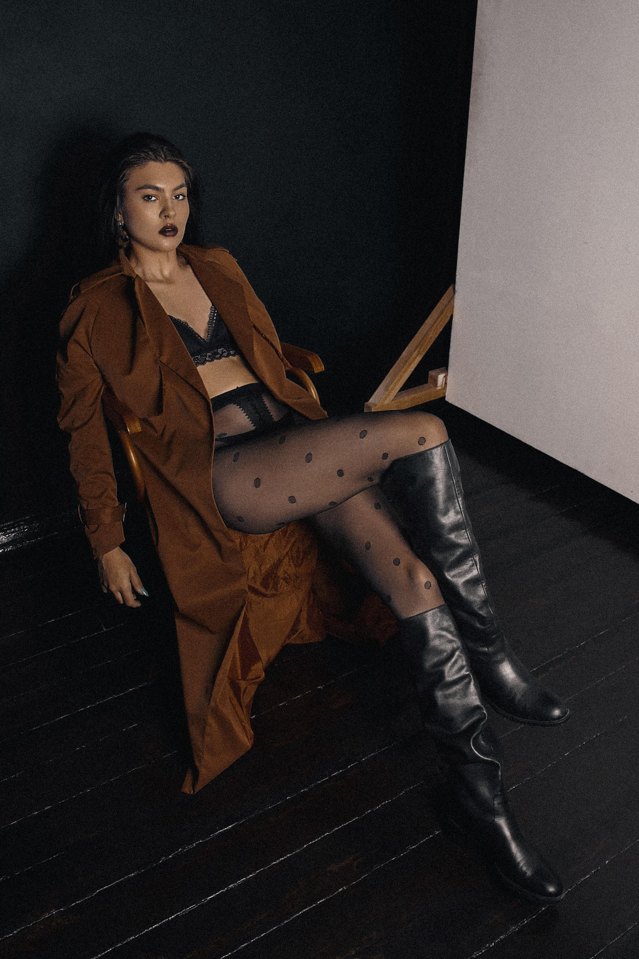 Лада. Репортажный и спортивный фотограф в Екатеринбурге, а также городах России — Алексей Колчин