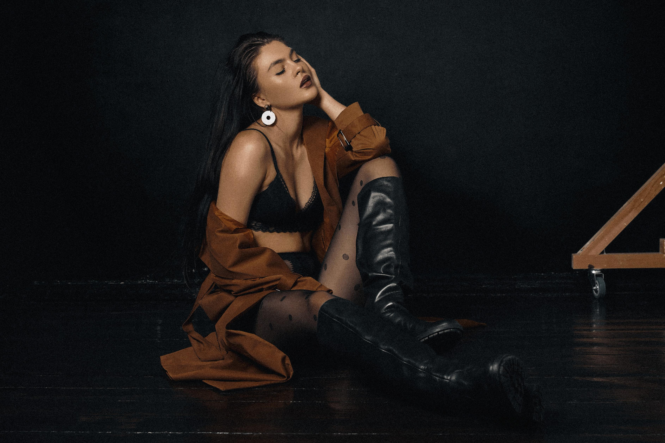 Лада. Репортажный и спортивный фотограф в Екатеринбурге, а также городах России — Алексей Колчин