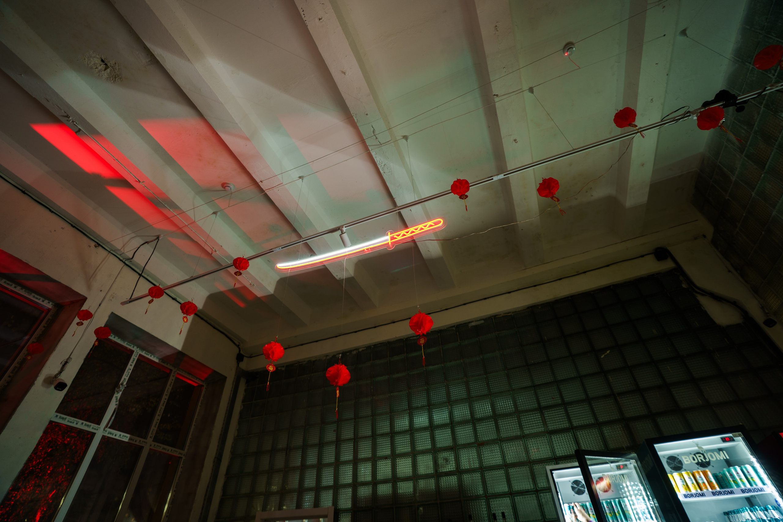 FUJI 2025. Фотограф Д. Куценков