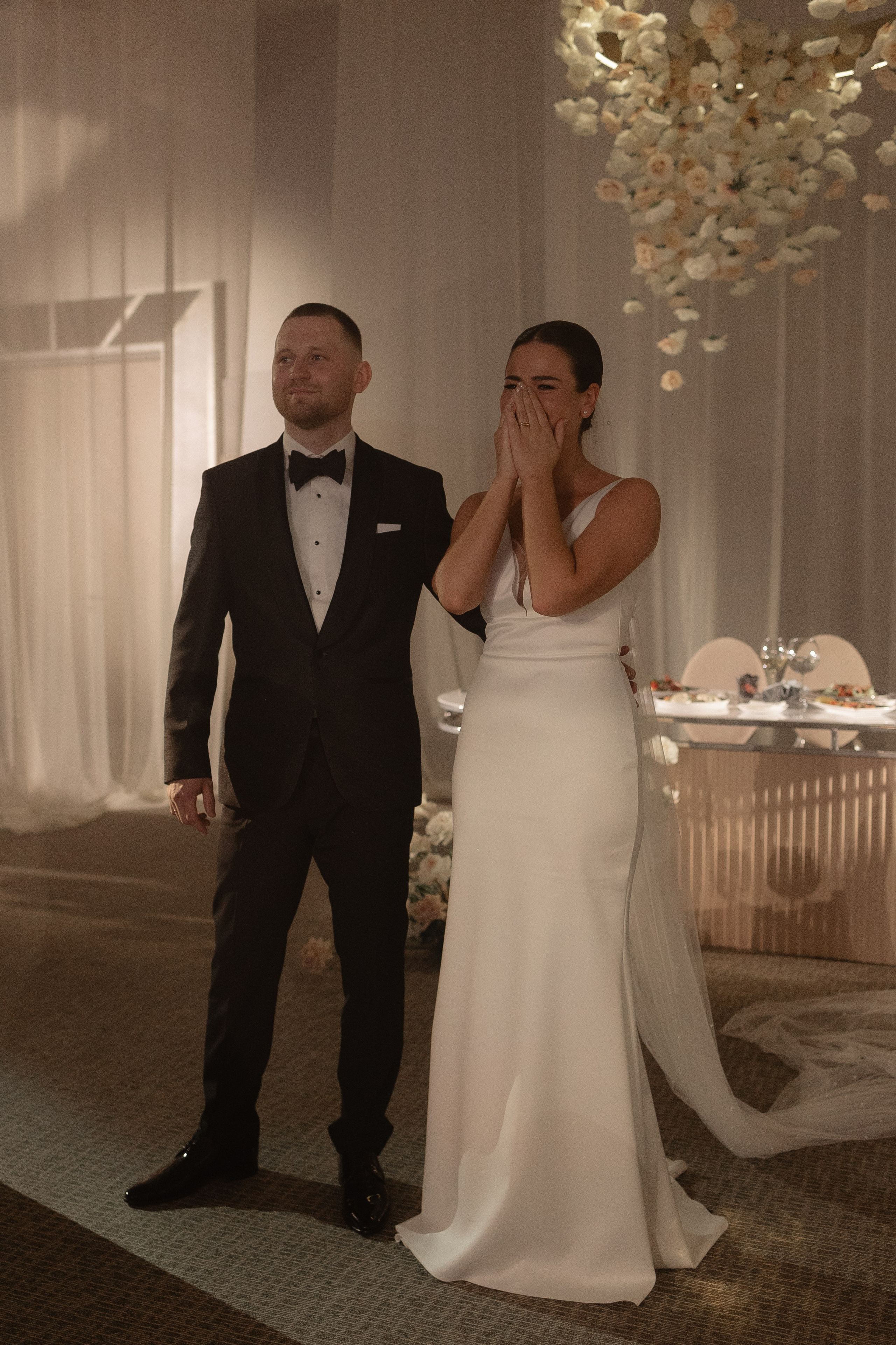 Егор+Валерия. Свадебный и репортажный фотограф в Казани Регина Гареева