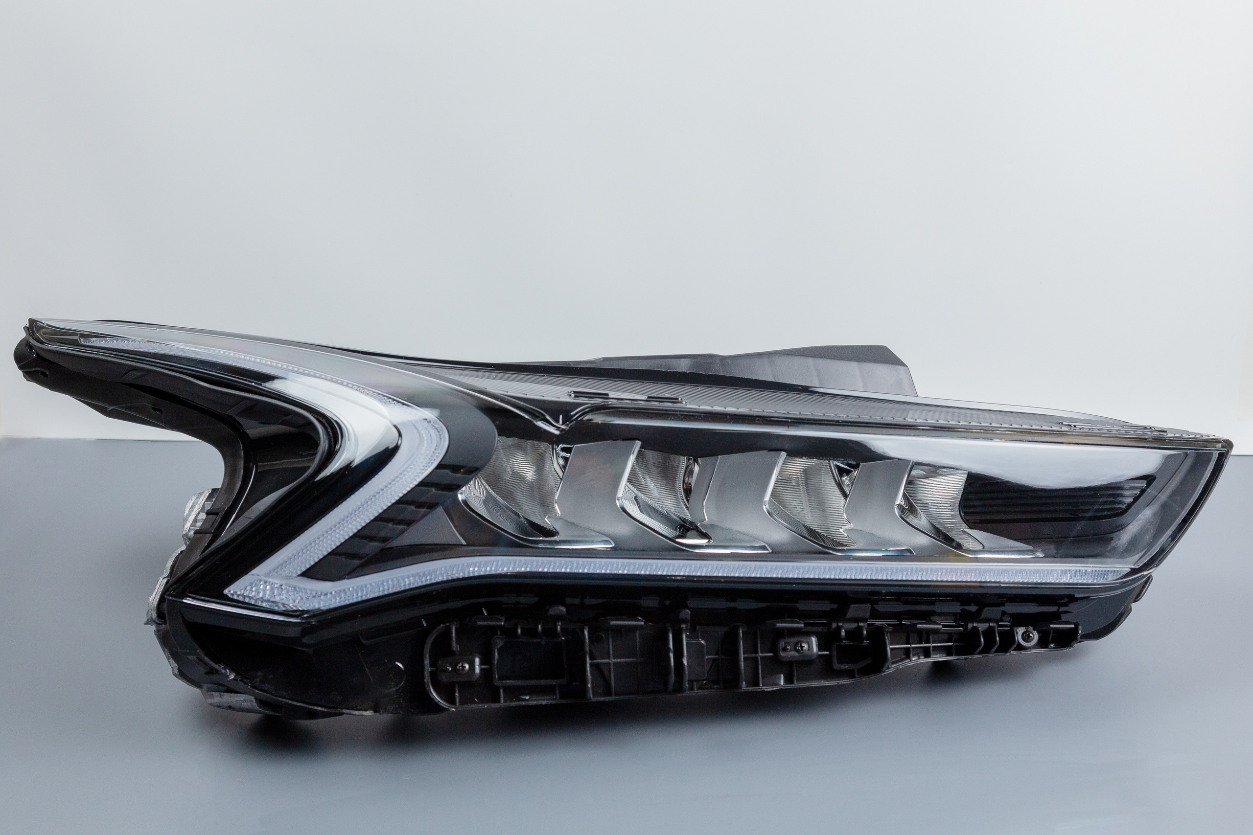 Авто аксессуары. Фотограф Алексей Зозин в Москве