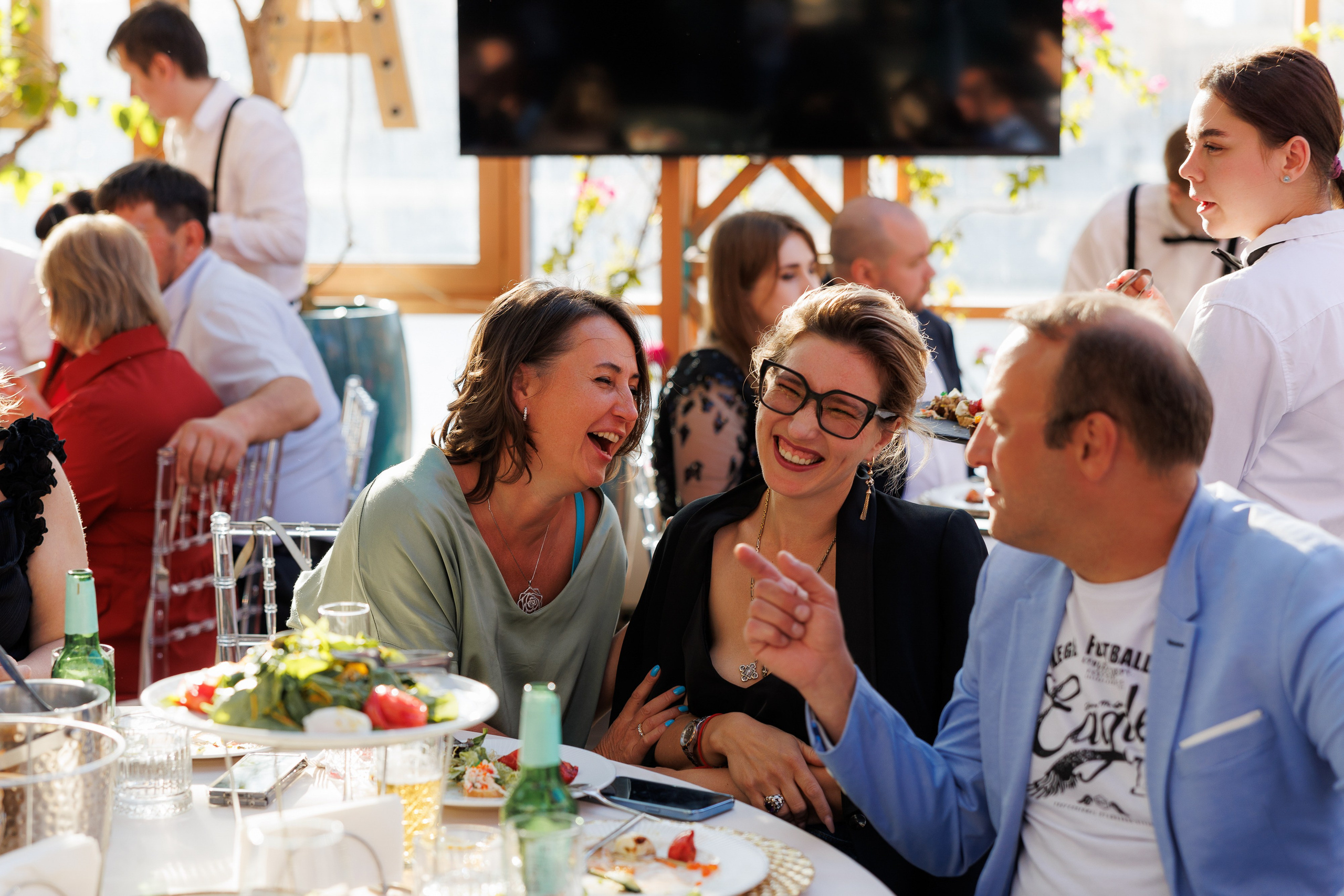 ДЕНЬ РОЖДЕНИЯ ИВАНА. Свадебный и event-фотограф Иван Волнухин