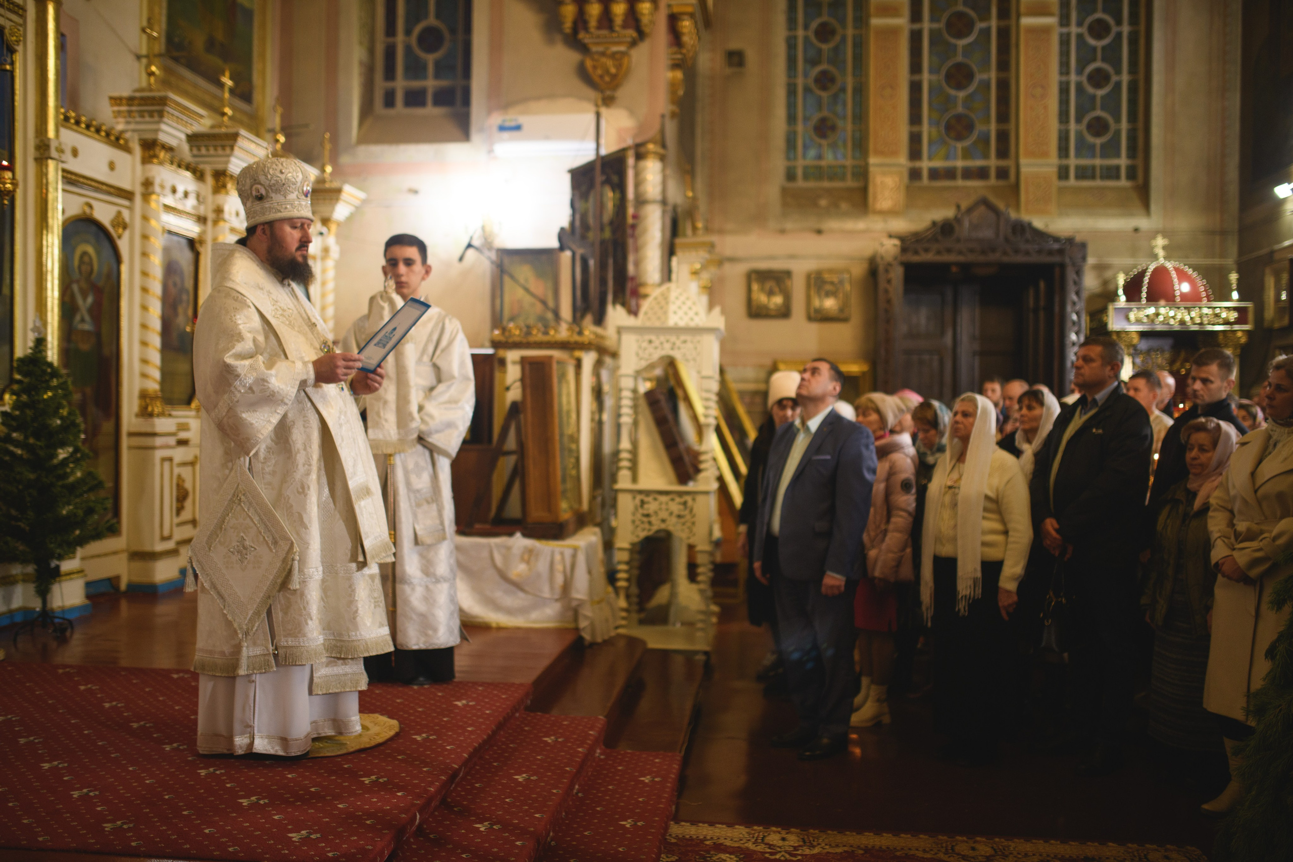 Рождество Христово 7.01.2024. Семейный и свадебный фотограф в Феодосии и Коктебеле