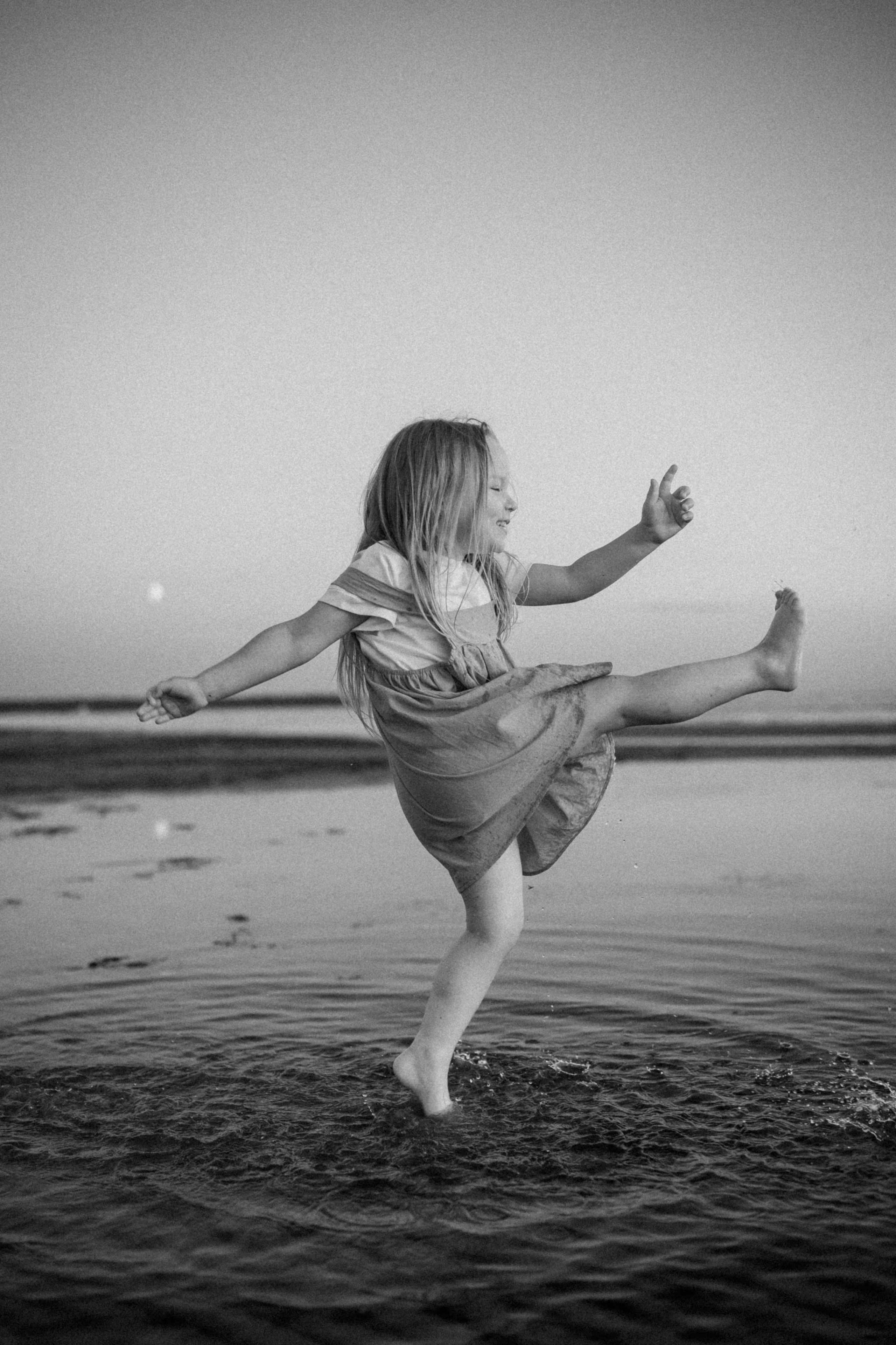 Андрей, Ксения и девочки. Свадебный и семейный фотограф в Санкт- Петербурге