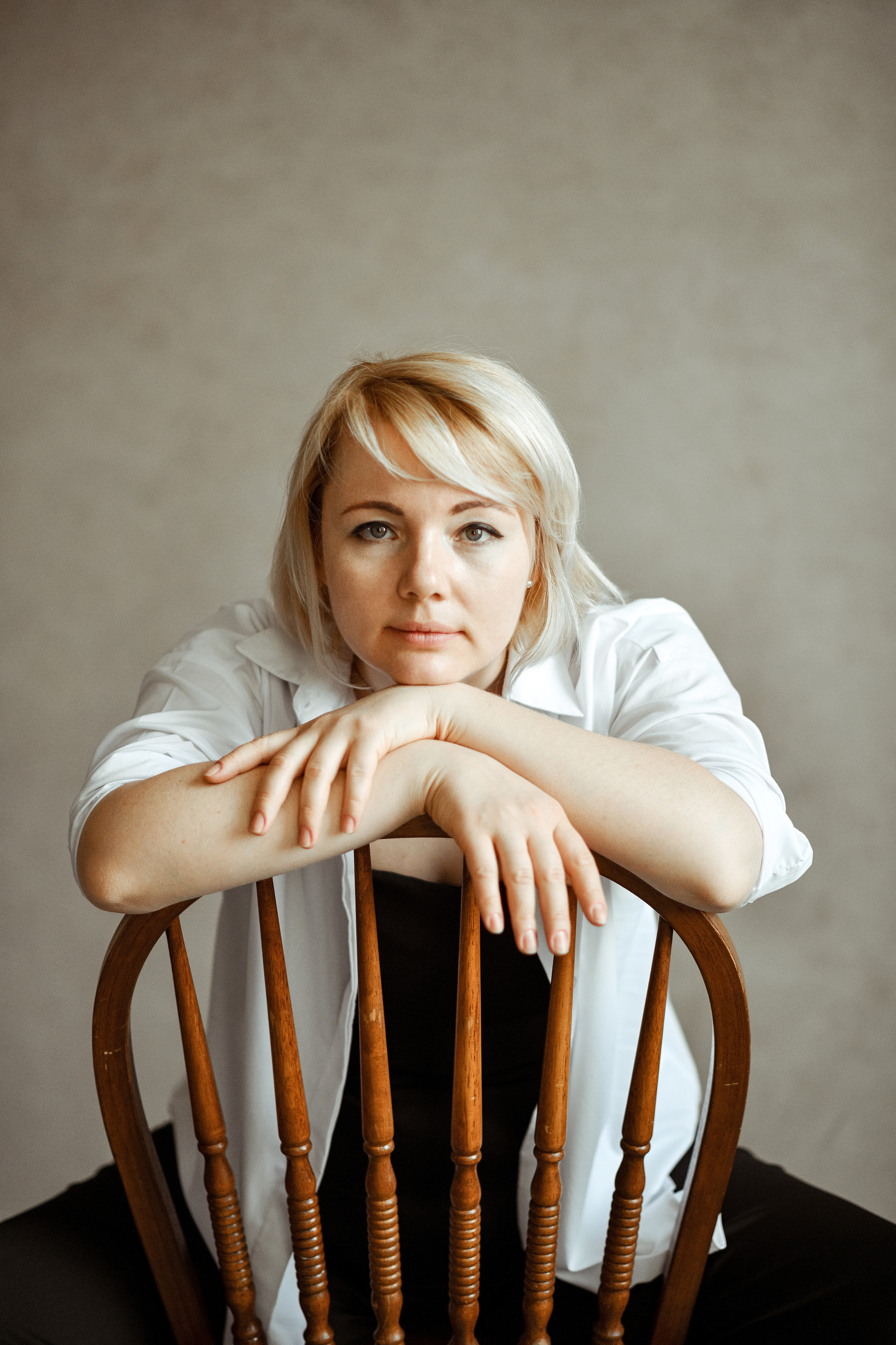 Чувственный женский портрет. Женский фотограф в Москве Наталья Нестерова