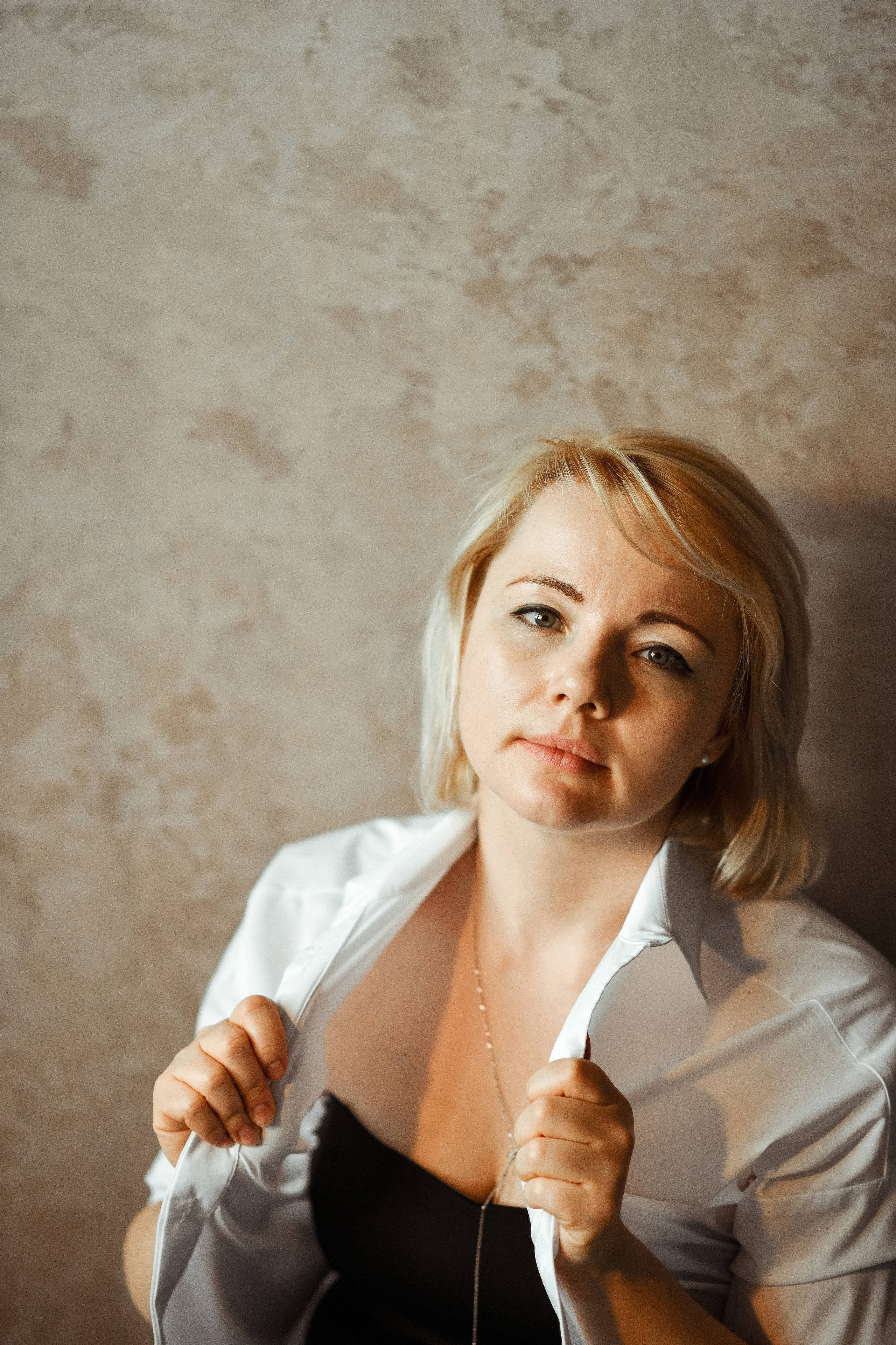 Ирина. Женский фотограф в Москве Наталья Нестерова