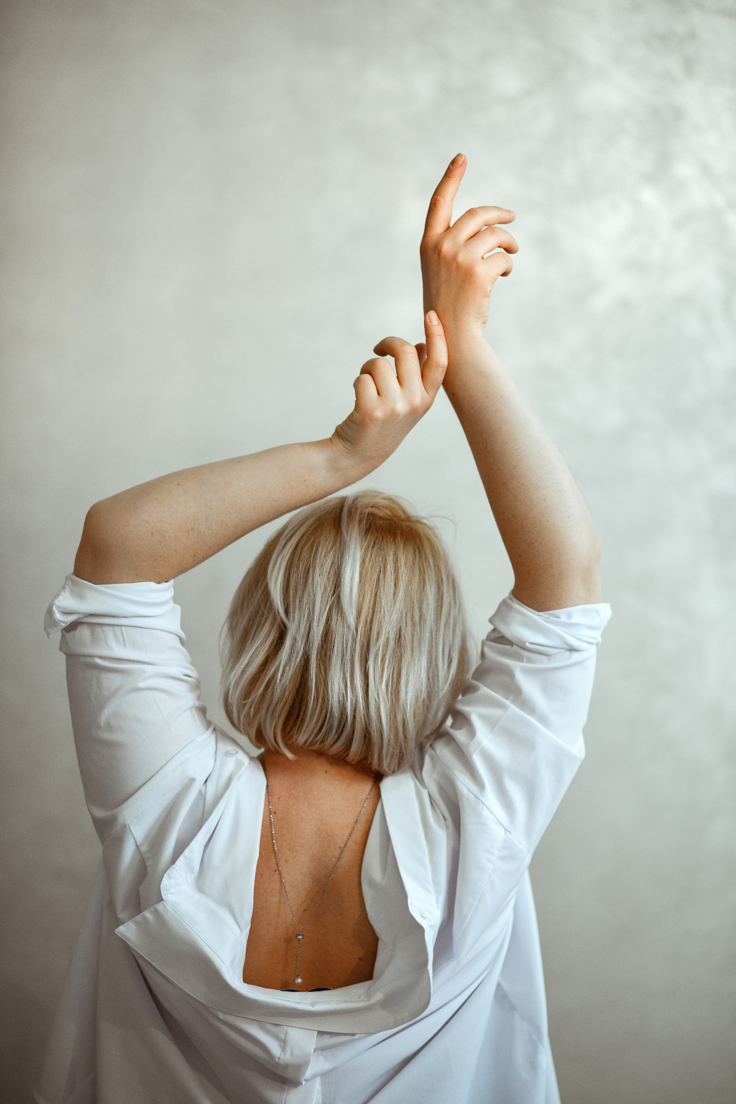 Чувственный женский портрет. Женский фотограф в Москве Наталья Нестерова