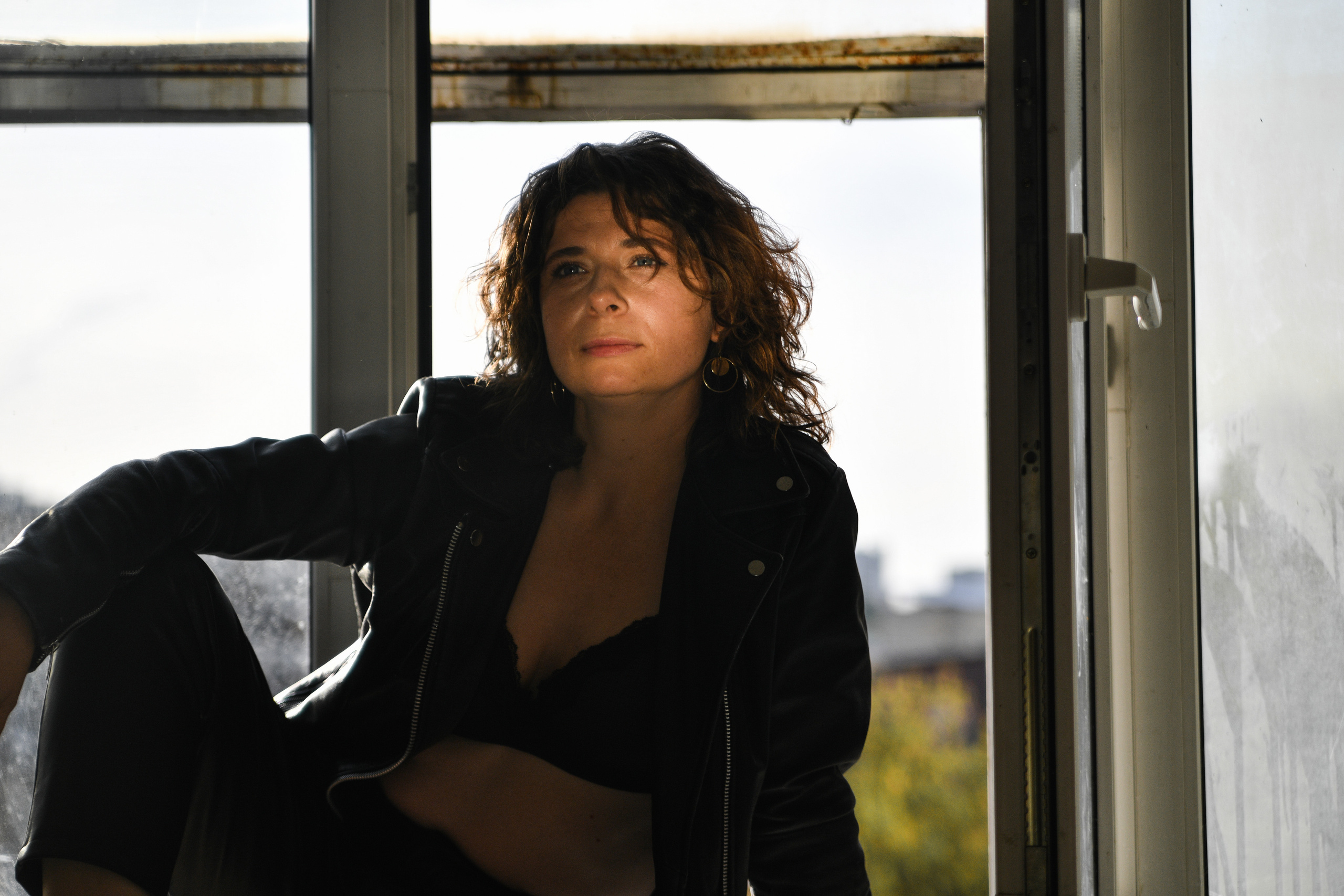 Воркшоп в стиле Линдберга. Женский фотограф в Москве Наталья Нестерова