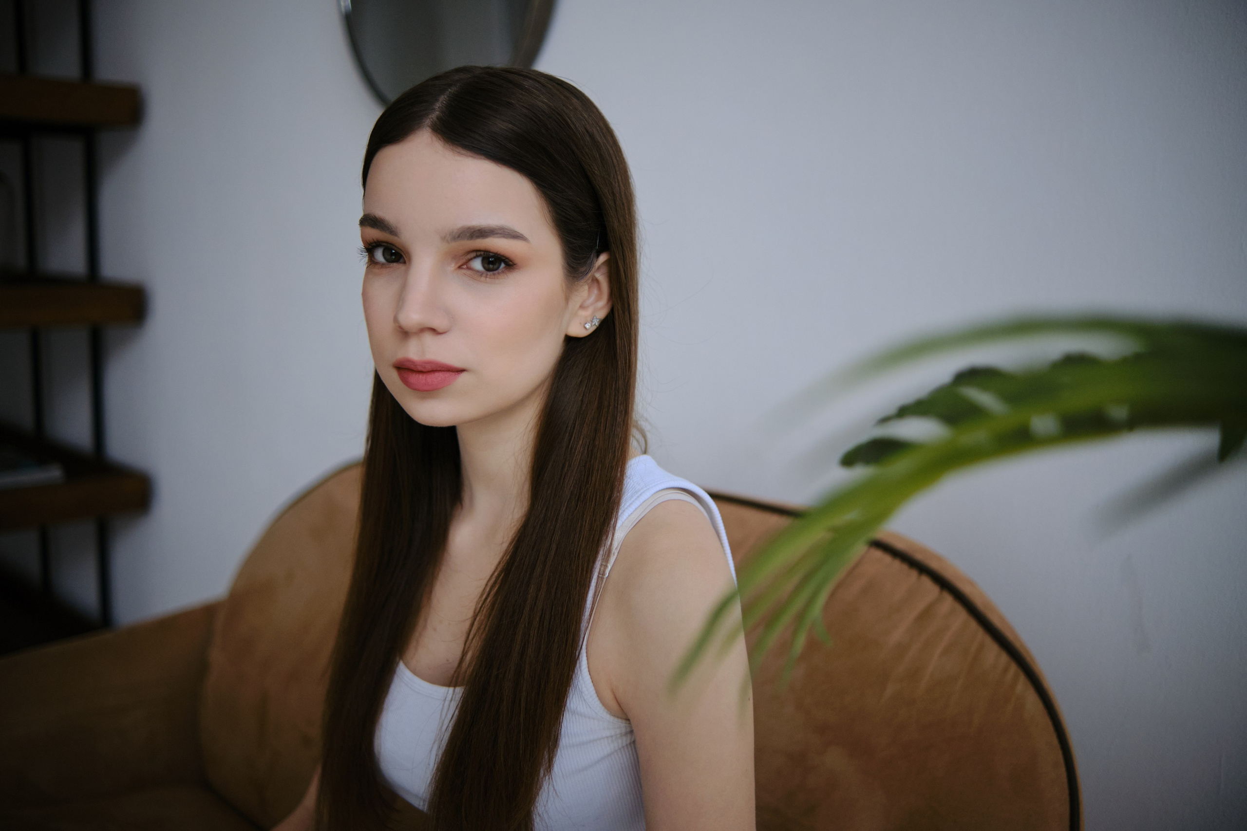 Ксения. Фотограф в Москве Михаил Елизарьев