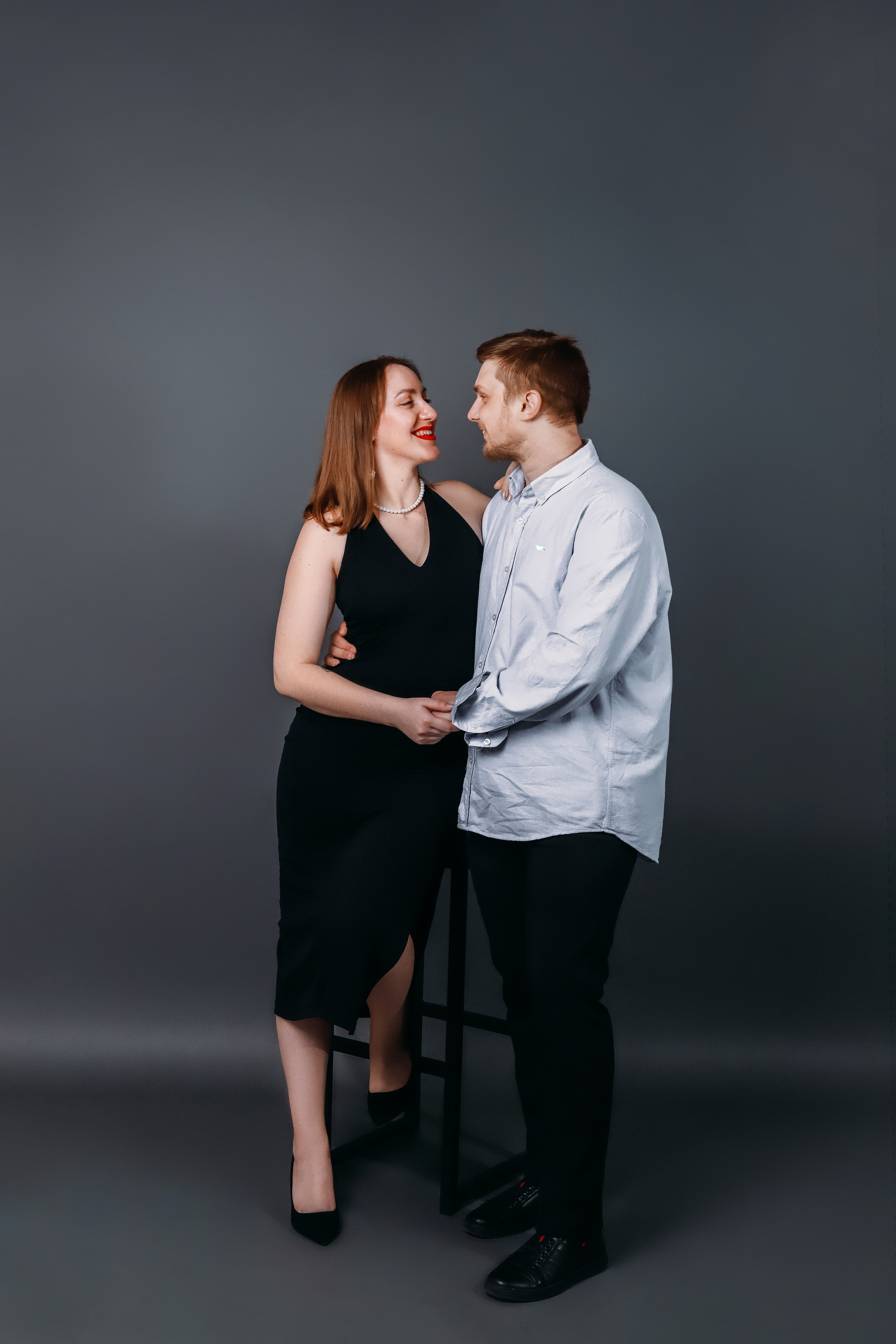 Мария и Даниил. Женский/Детский фотограф в Симферополе Вероника Слепогина