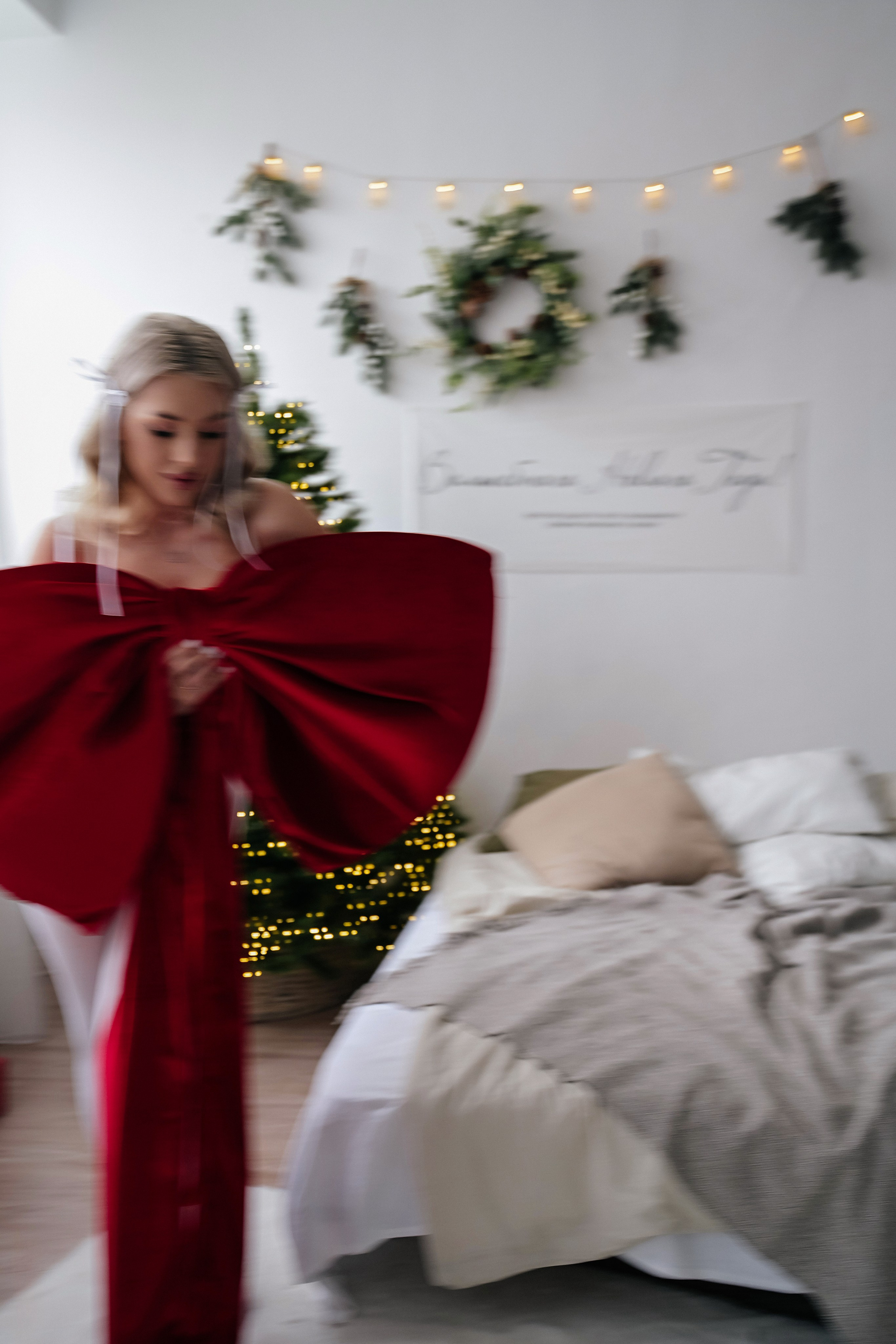 Евгения. Фотограф Подольск