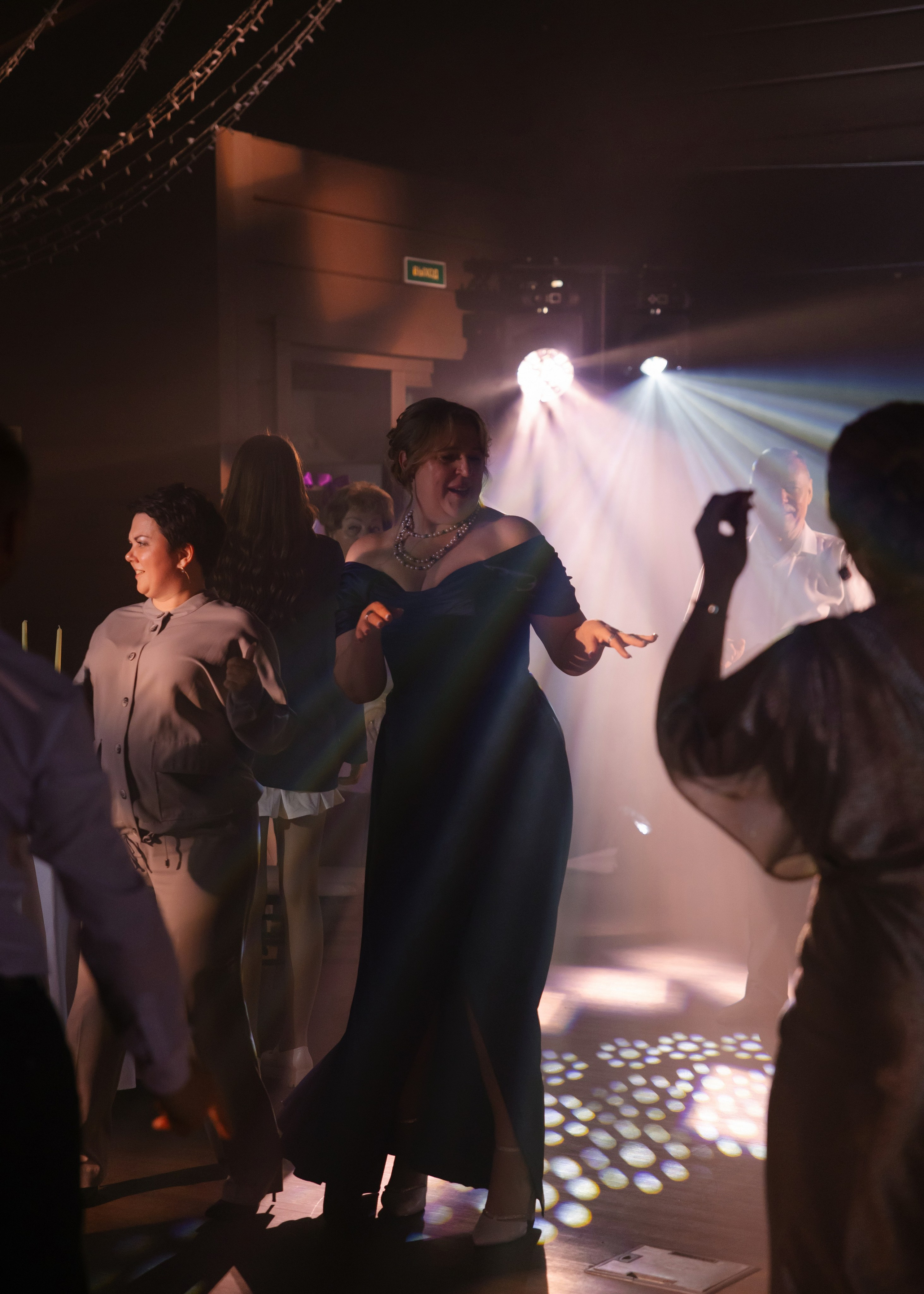 Антон и Алена. Свадебный фотограф в Калининграде Ольга Пасечник