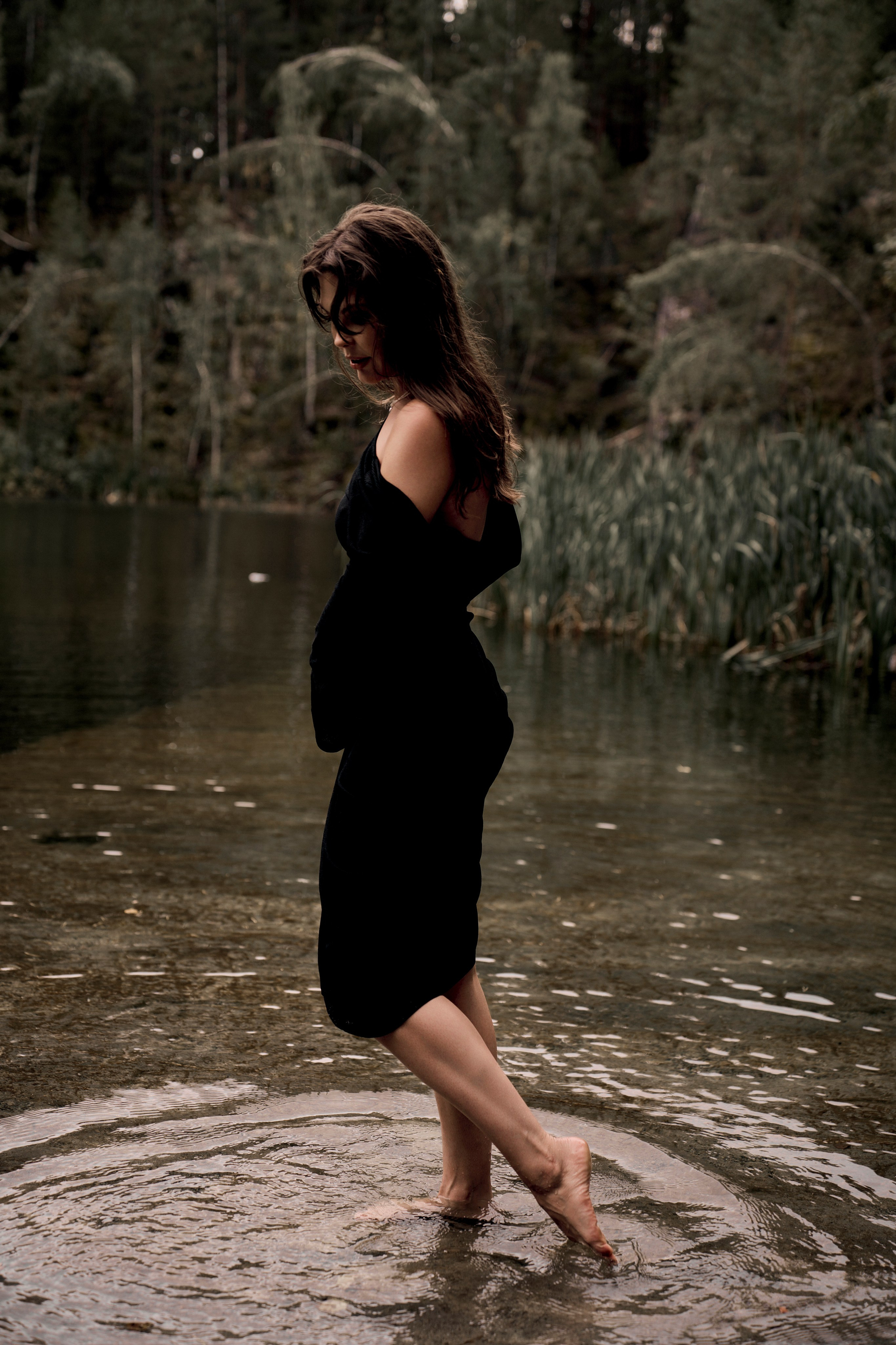 Алена. Ваш фотограф Анастасия Болотникова